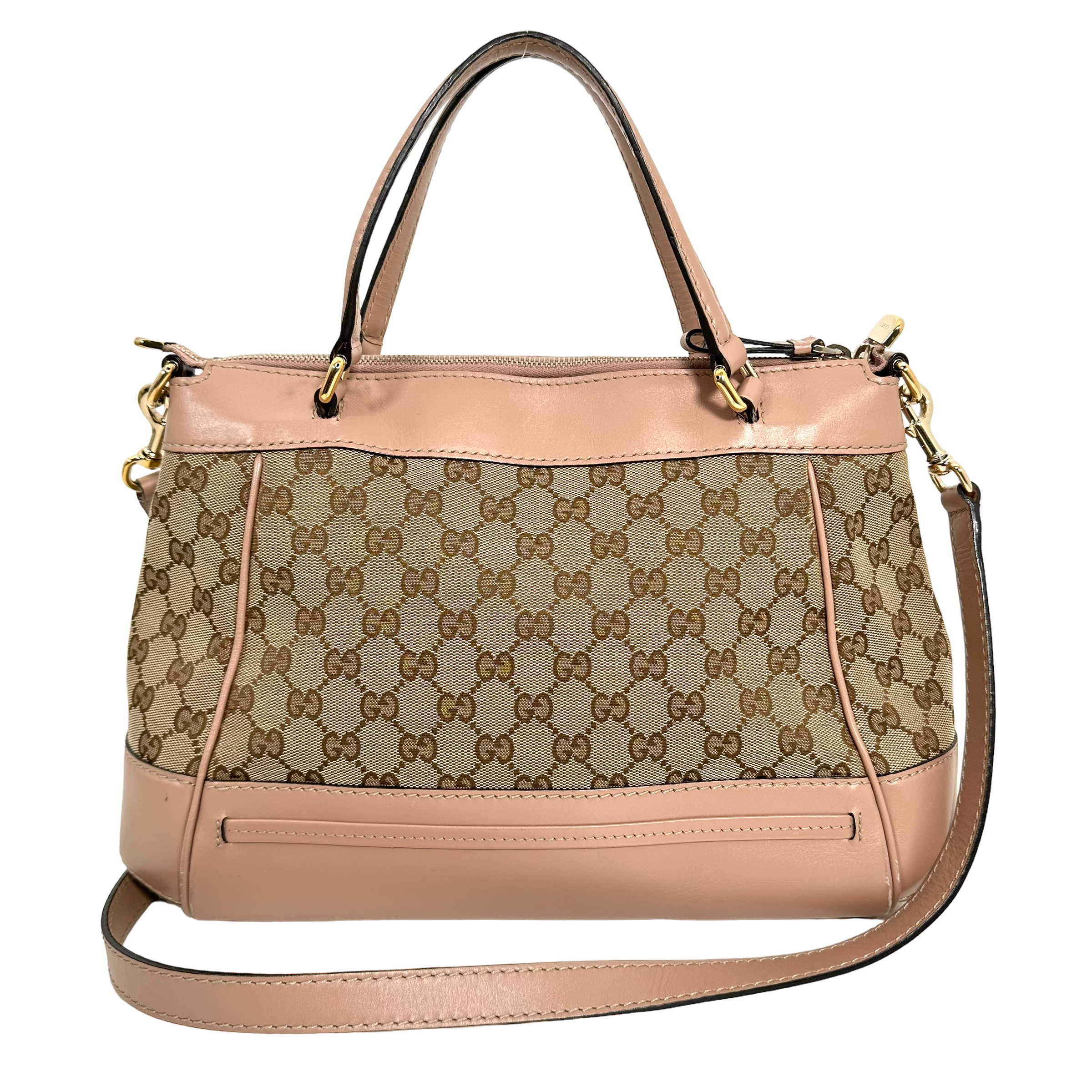Mayfair Satchel