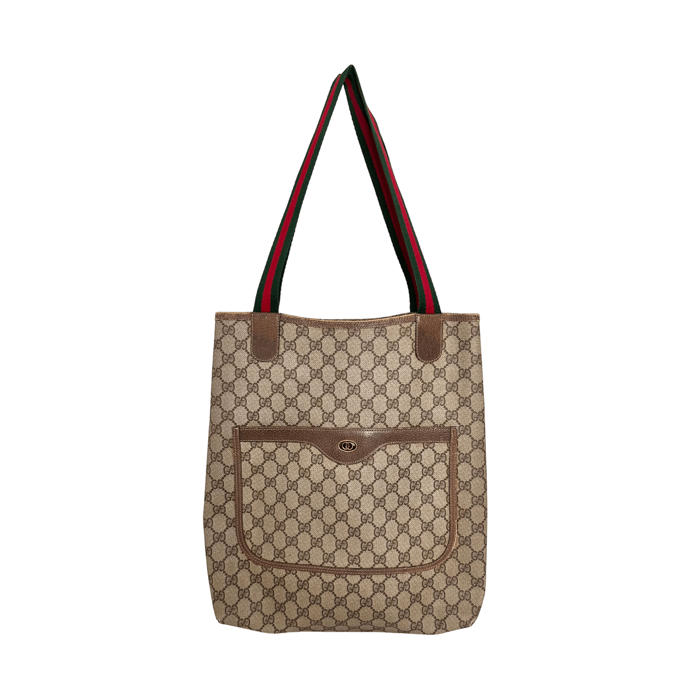 GG Sherry Tote
