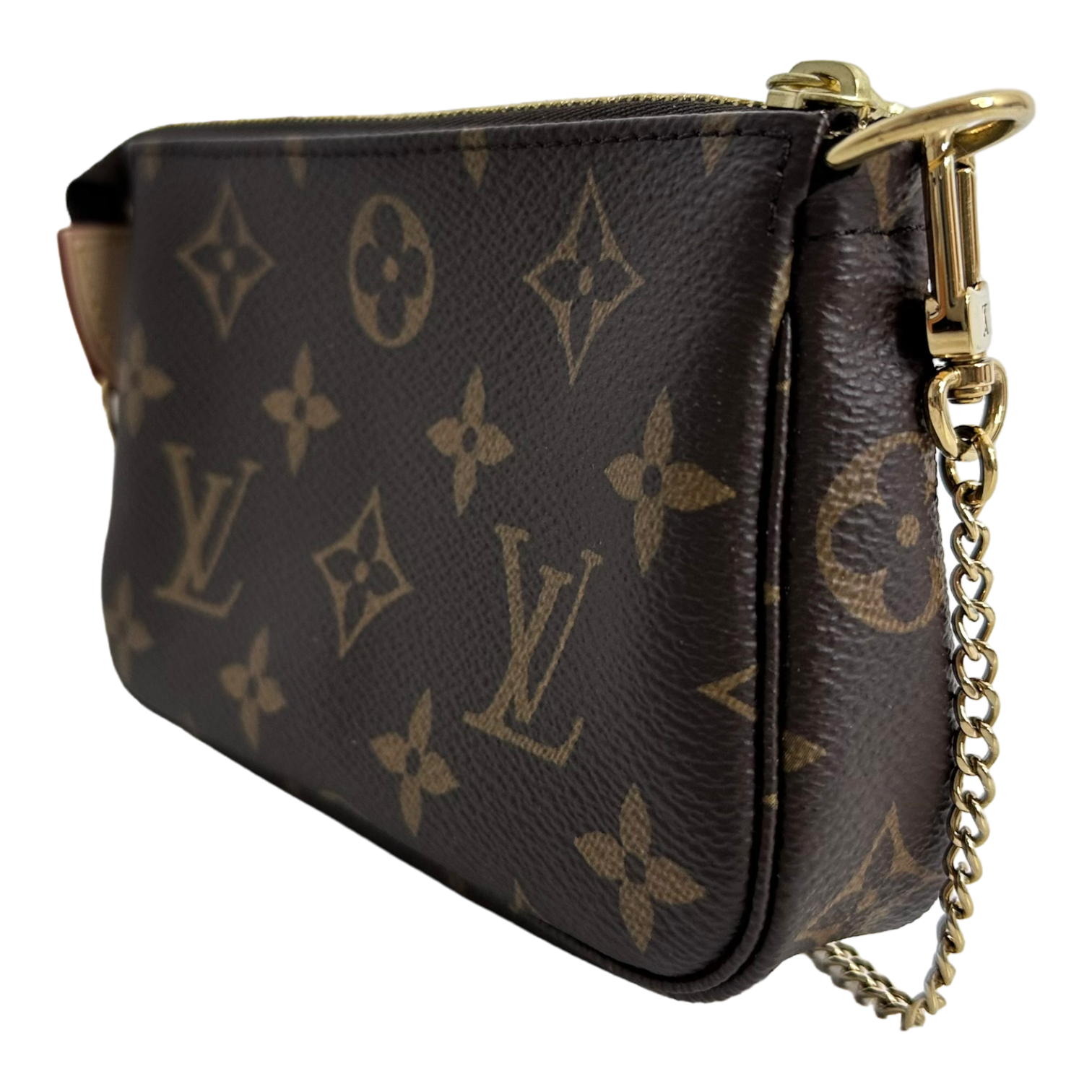 Monogram Mini Pochette Accessoires