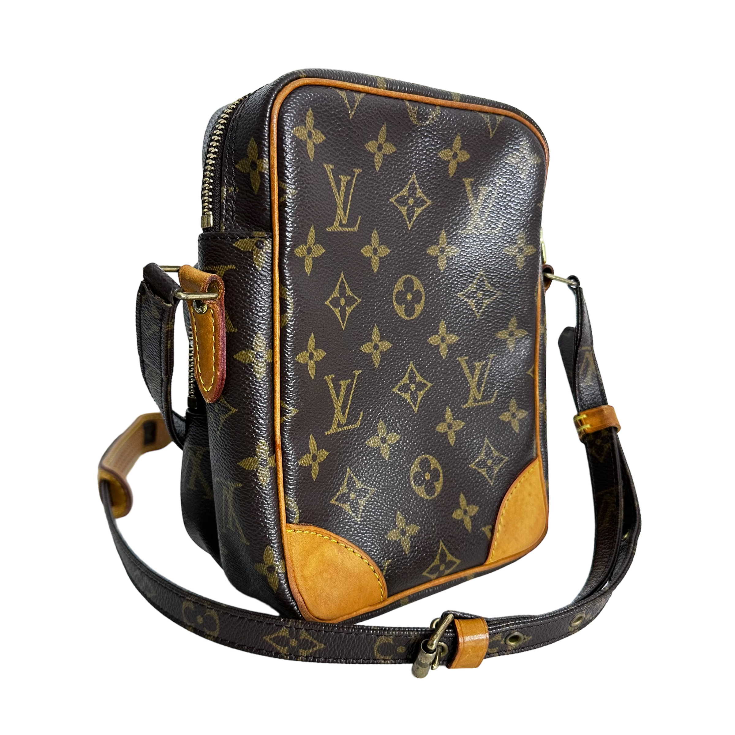 Monogram Amazone
