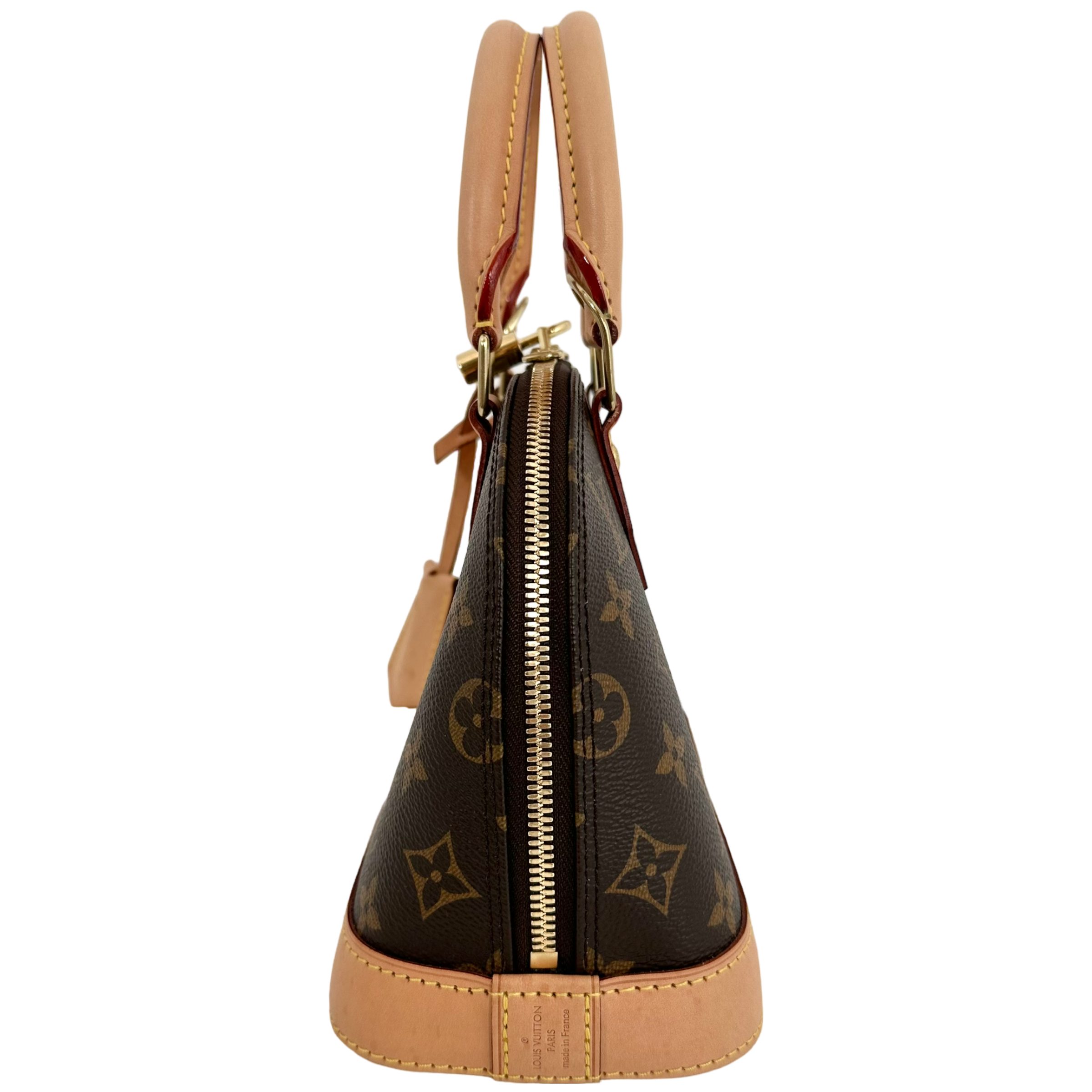 Monogram Alma BB