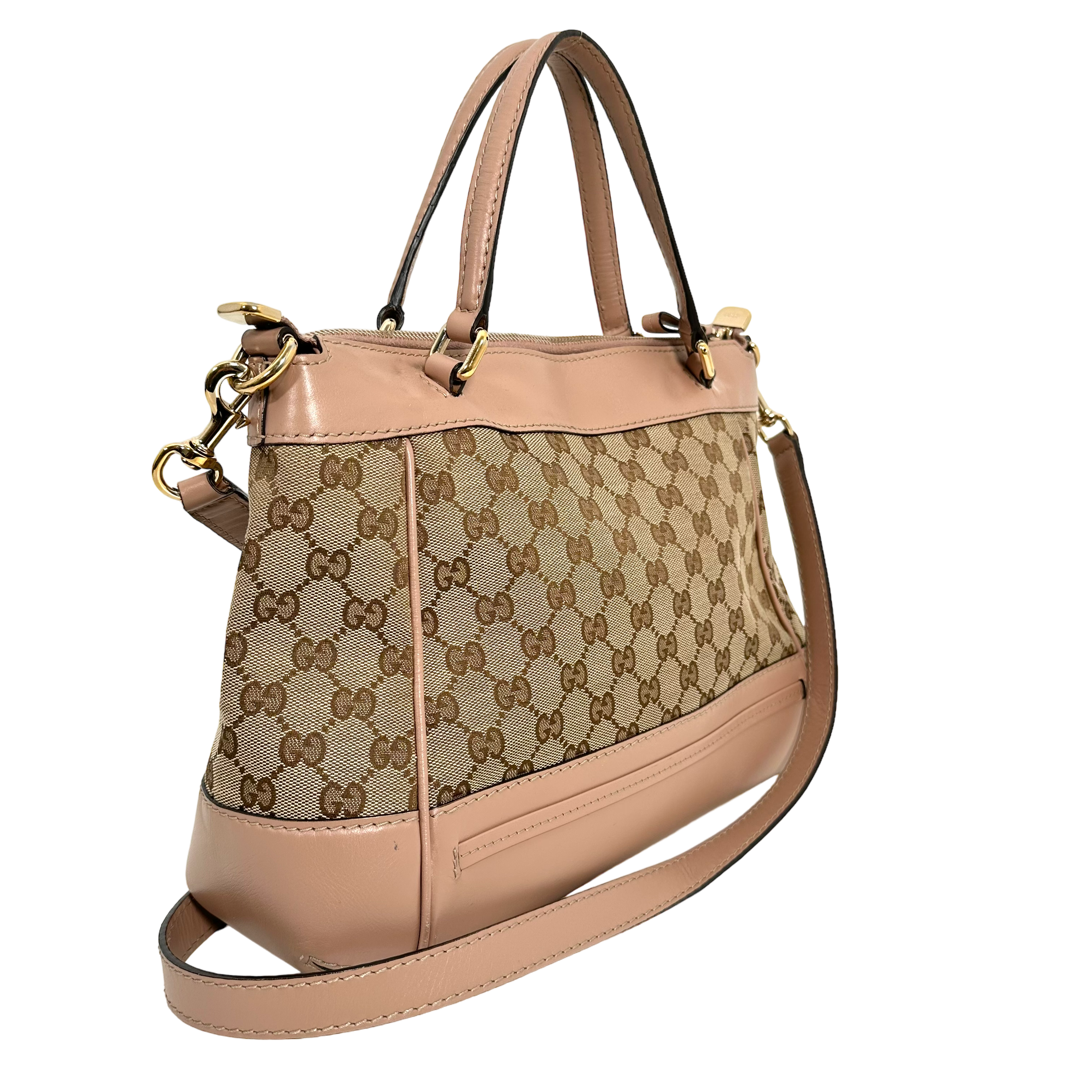 Mayfair Satchel