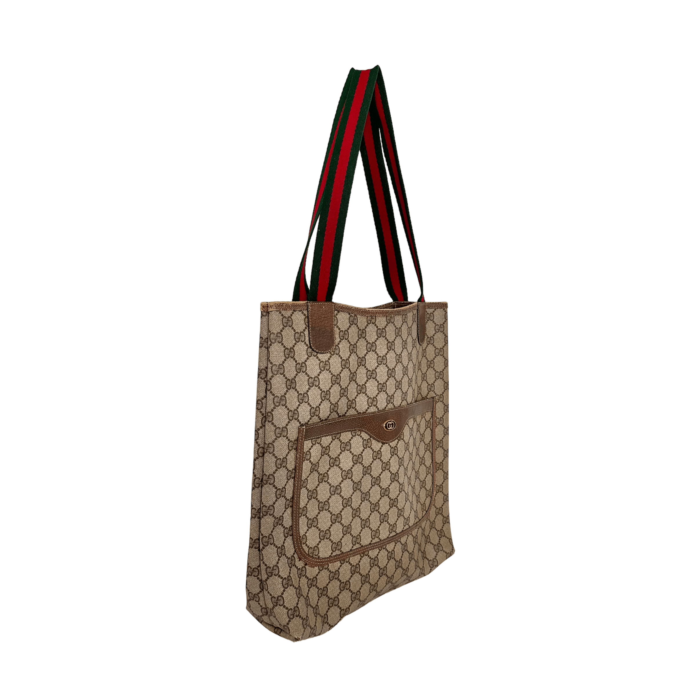 GG Sherry Tote