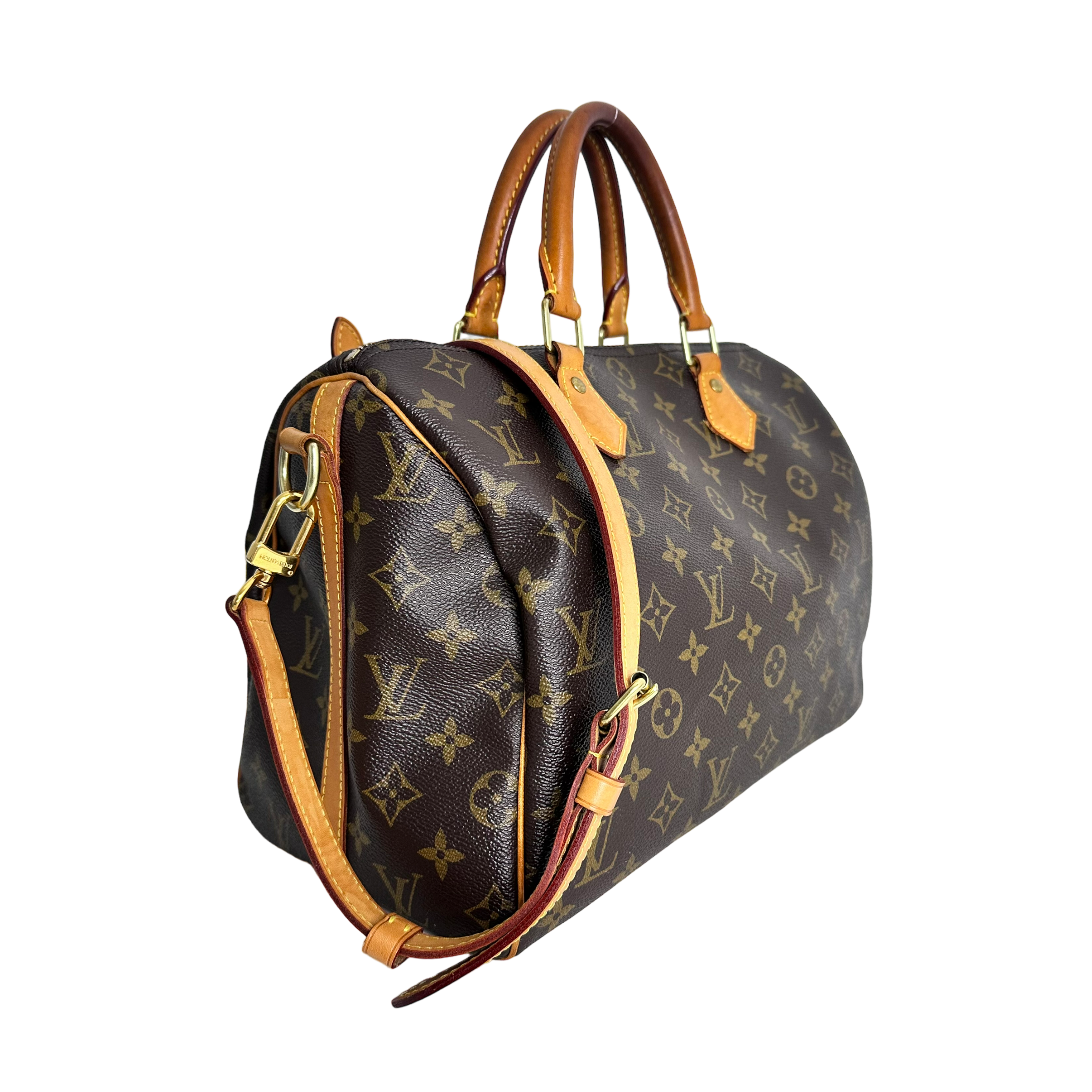 Monogram speedy 30 Bandoulière