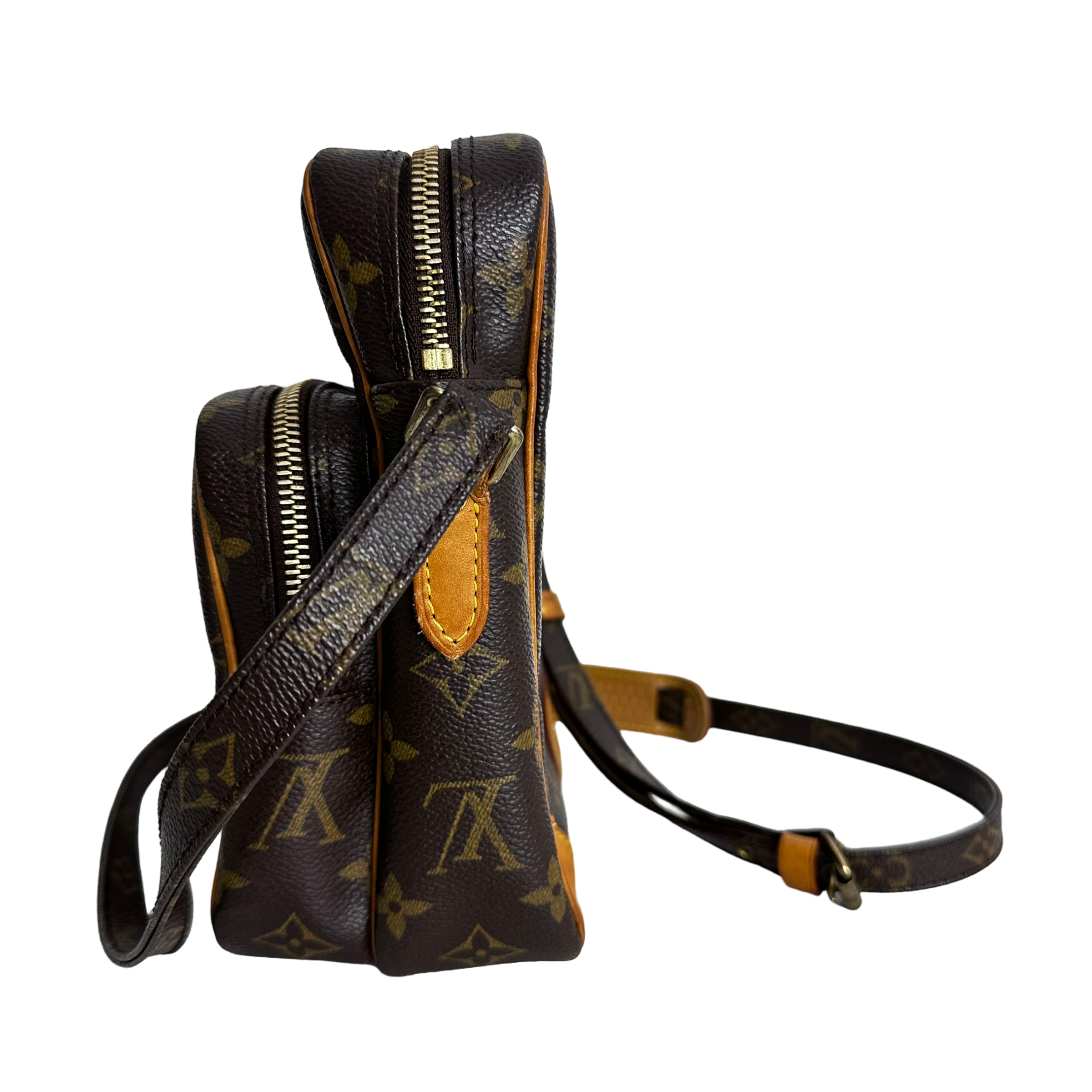 Monogram Amazone