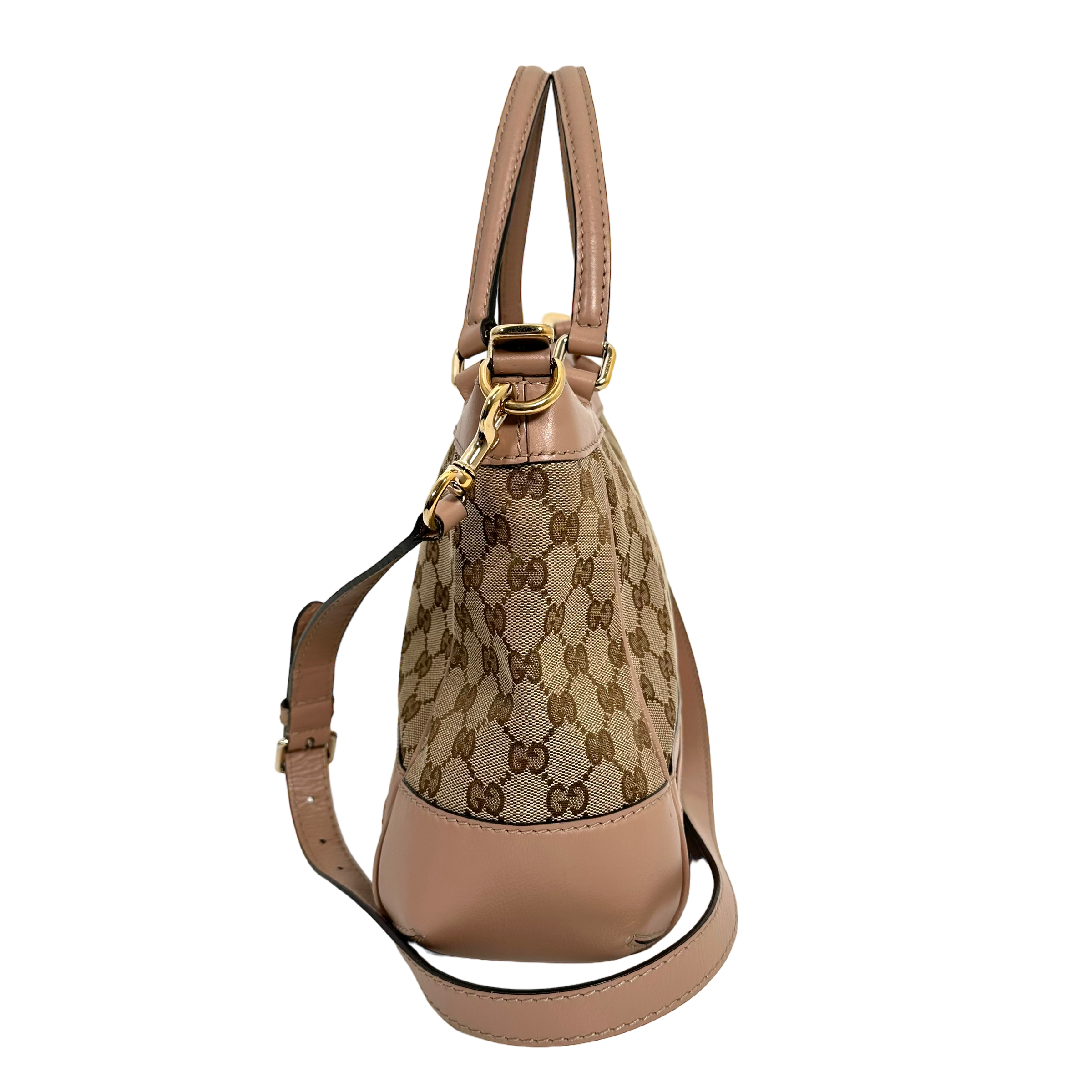 Mayfair Satchel