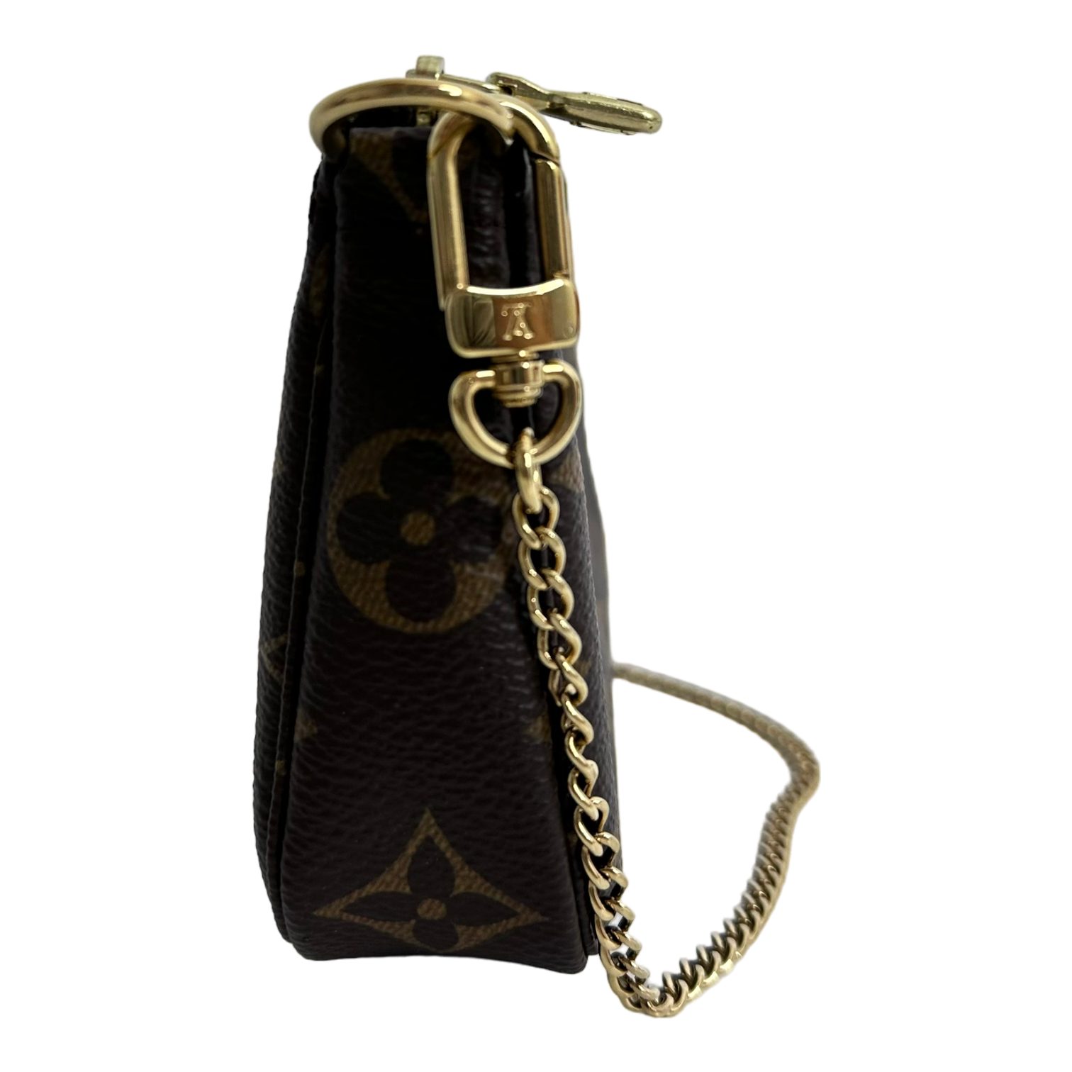 Monogram Mini Pochette Accessoires