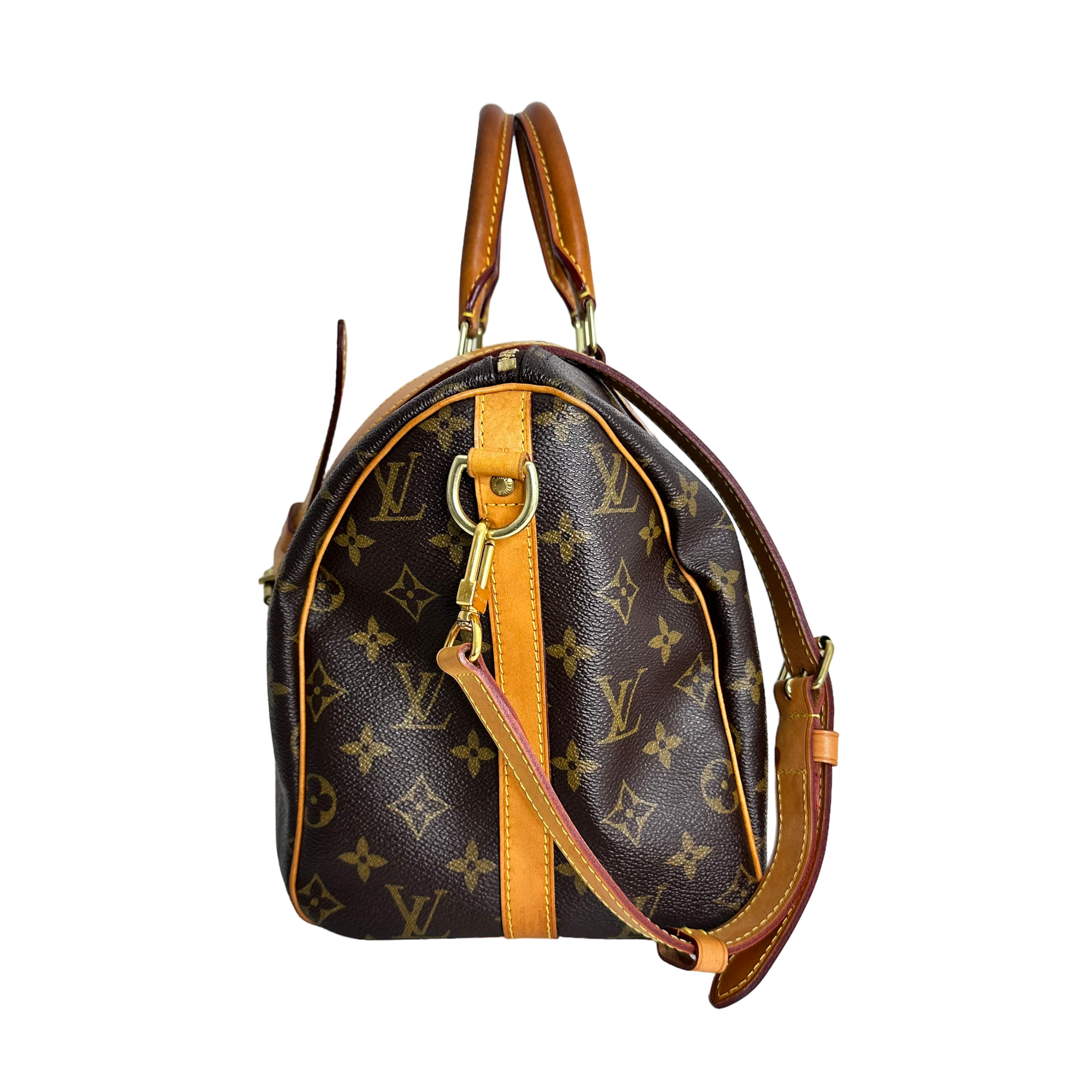 Monogram speedy 30 Bandoulière