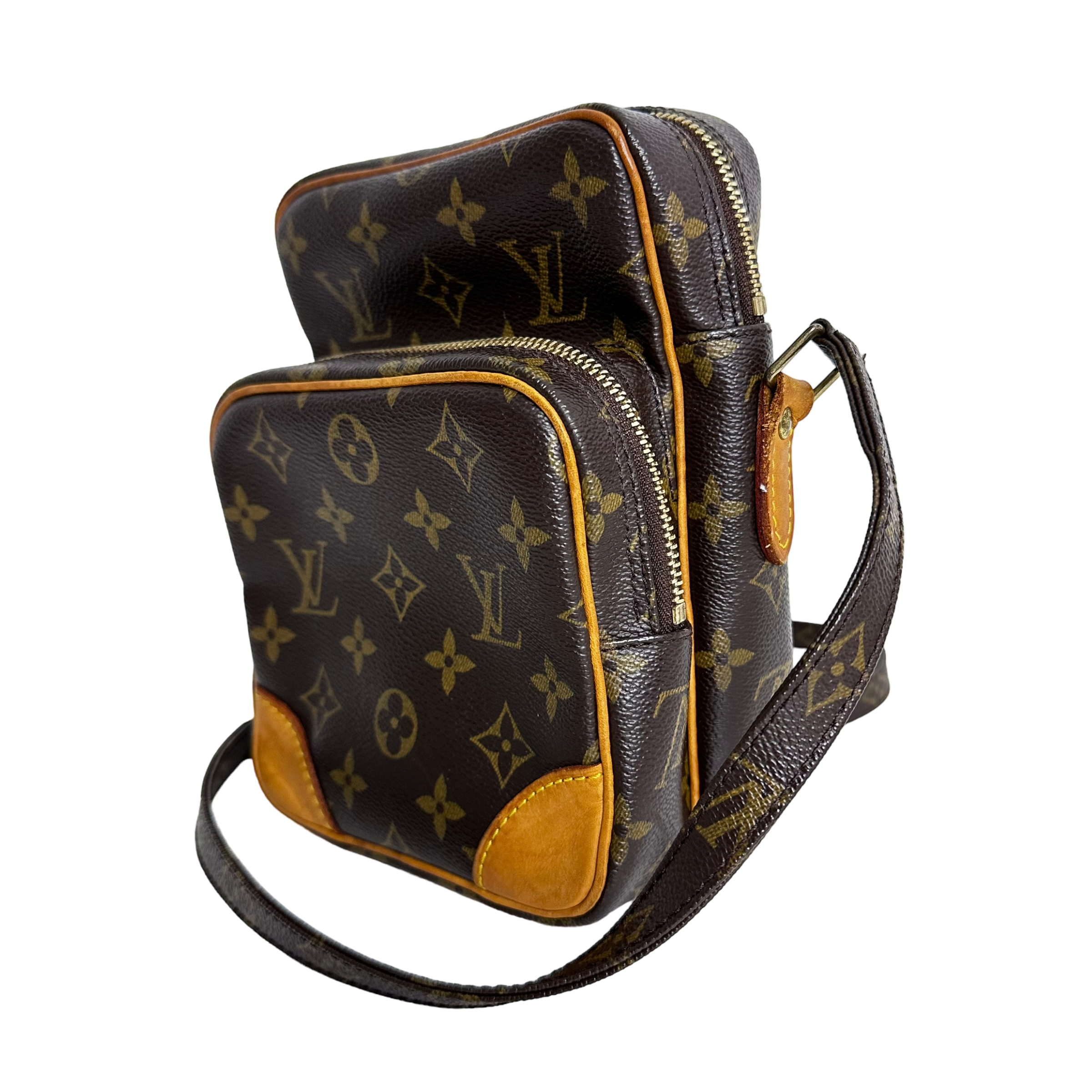 Monogram Amazone