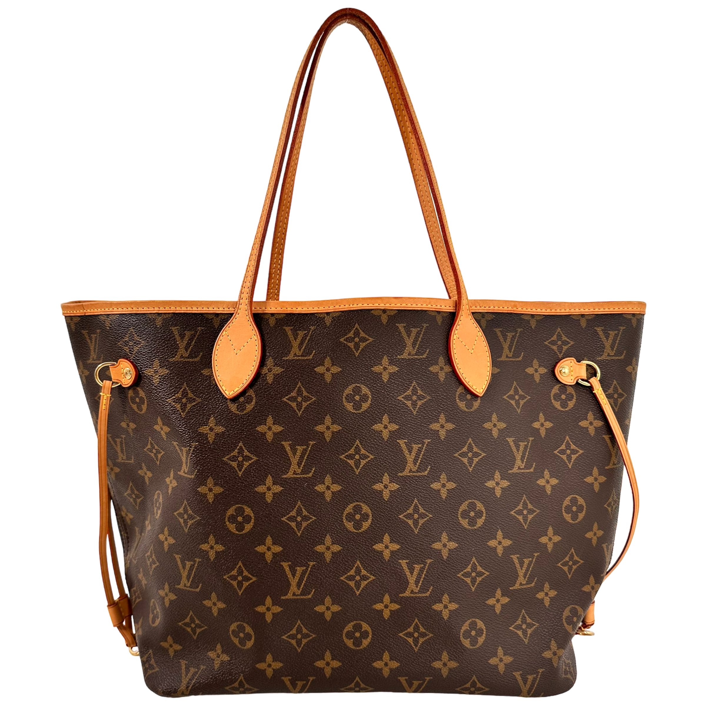 Monogram Neverfull MM