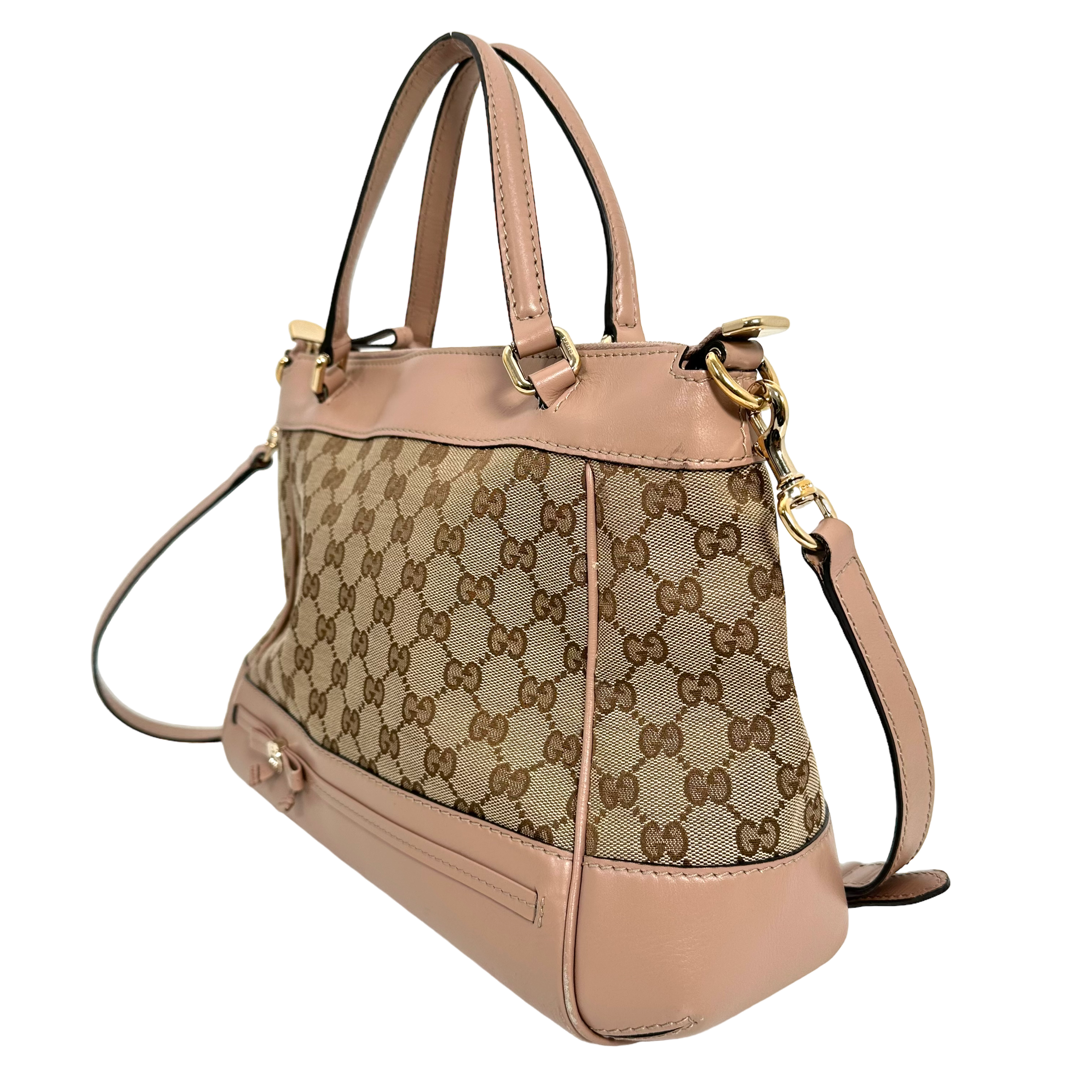 Mayfair Satchel