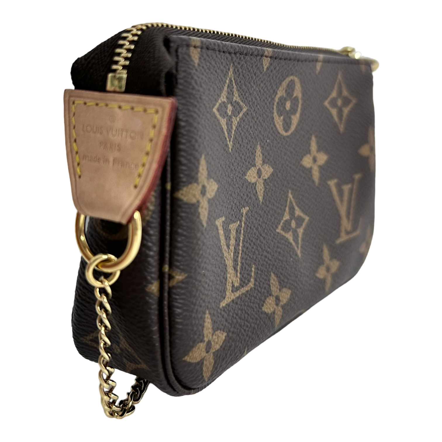 Monogram Mini Pochette Accessoires