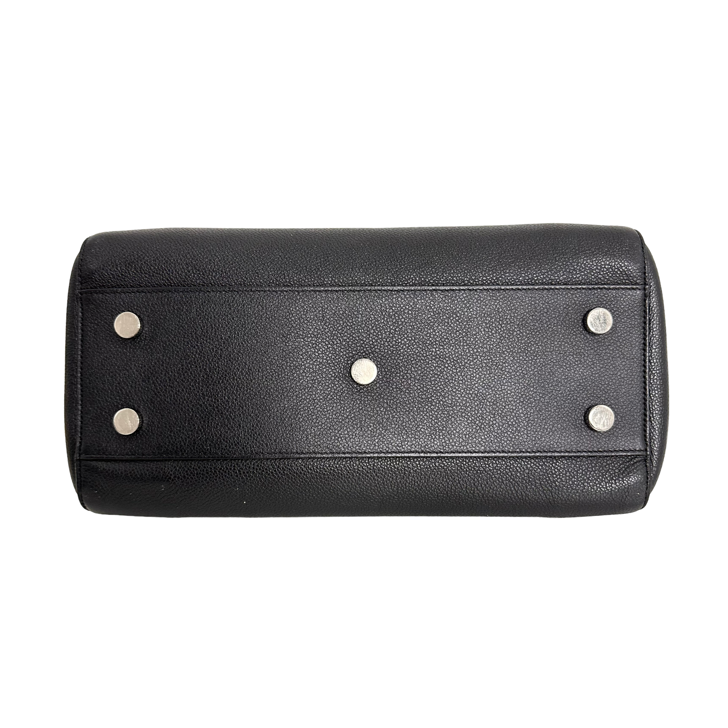 Small Rive Gauche Cabas Tote