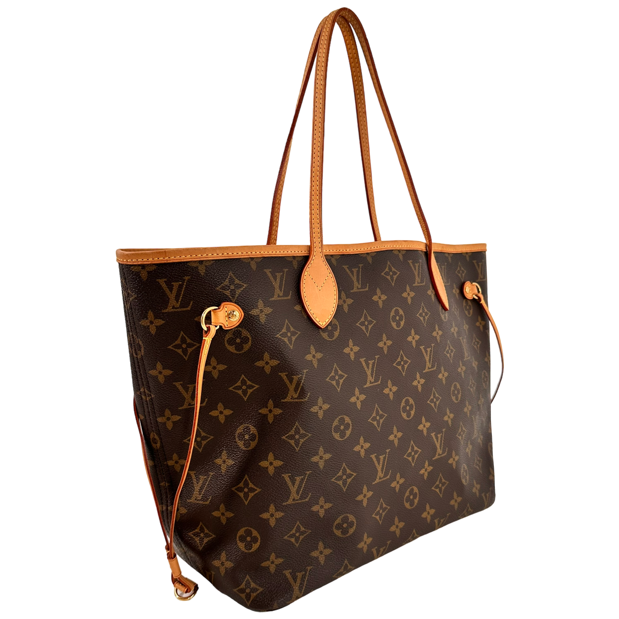 Monogram Neverfull MM