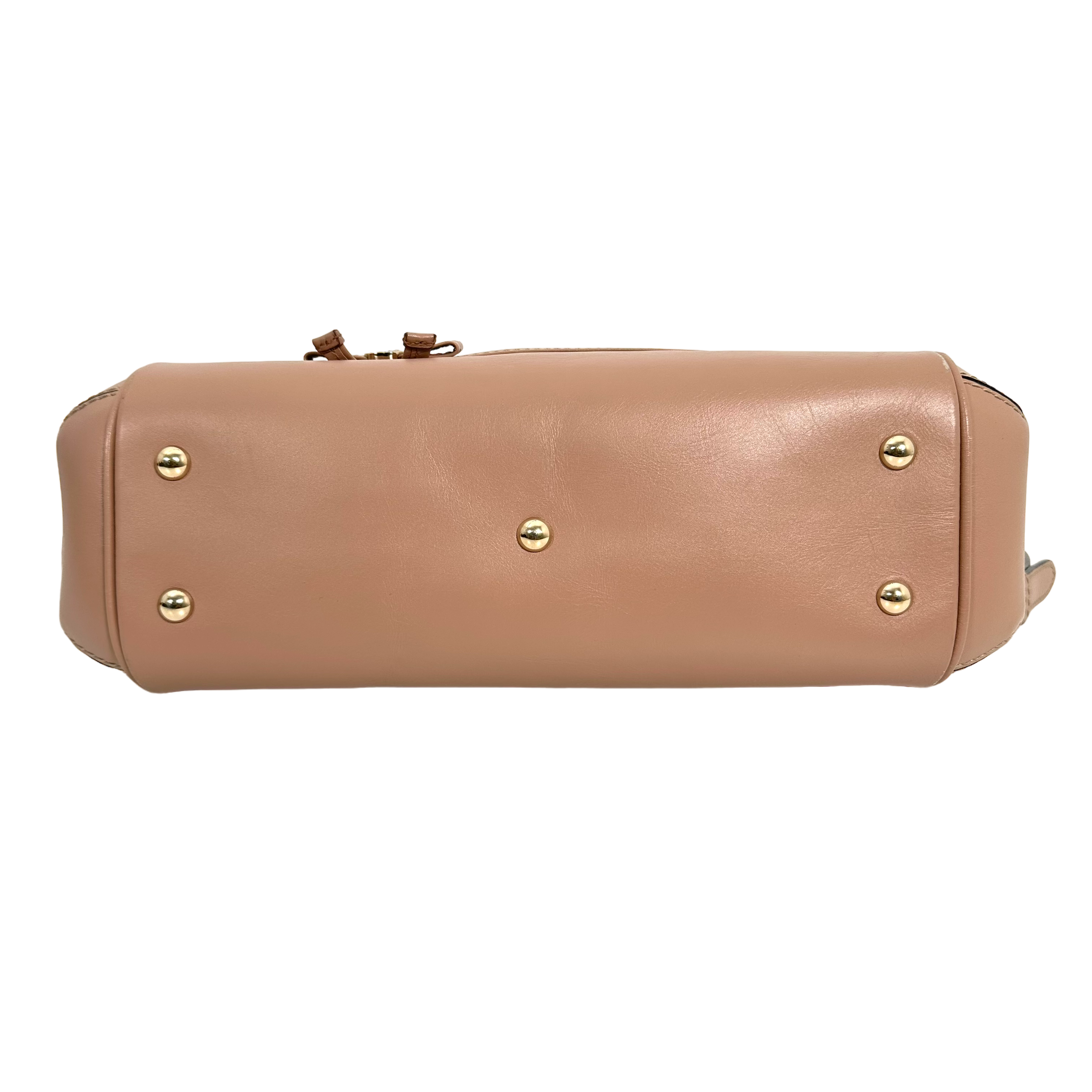 Mayfair Satchel