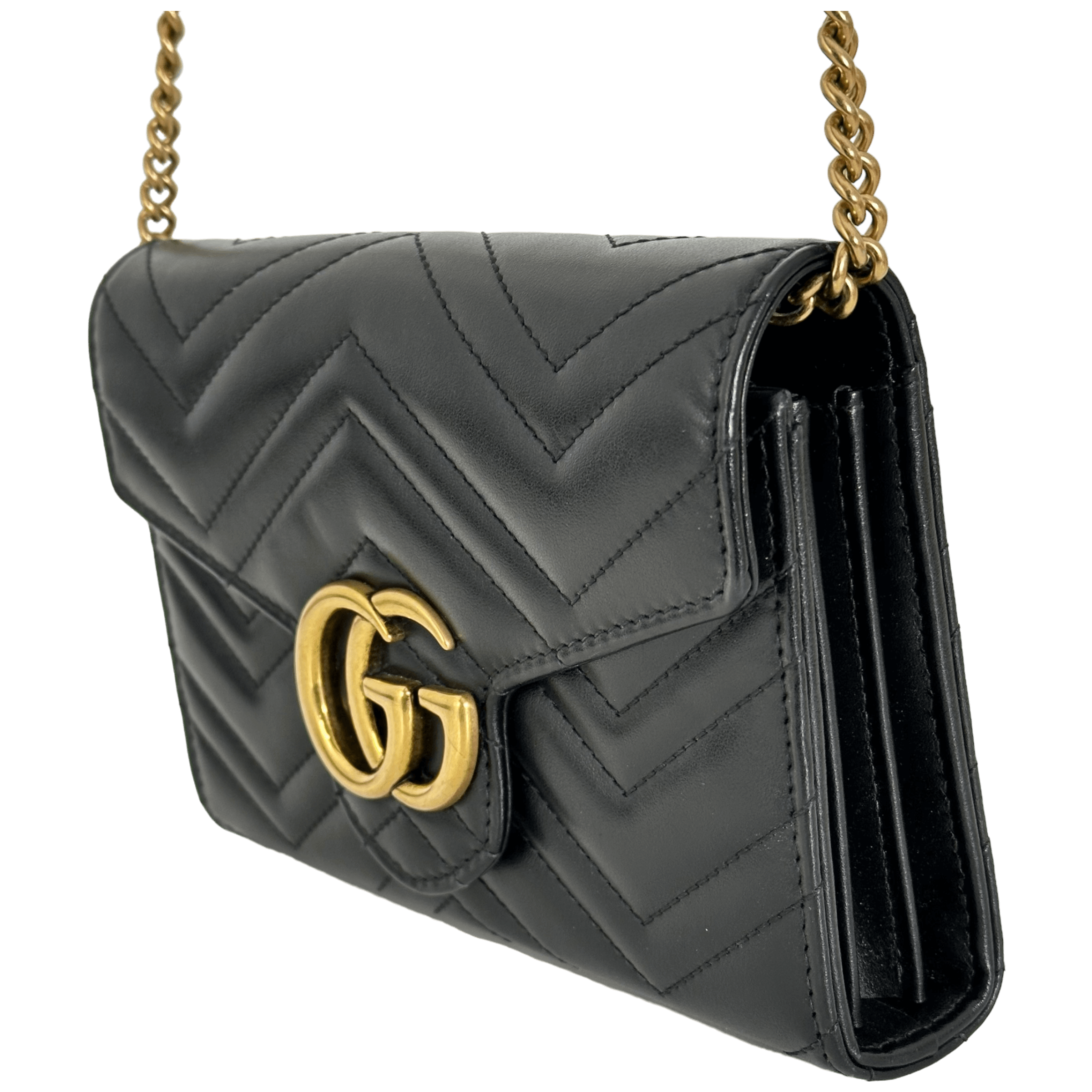 GG Marmont WOC