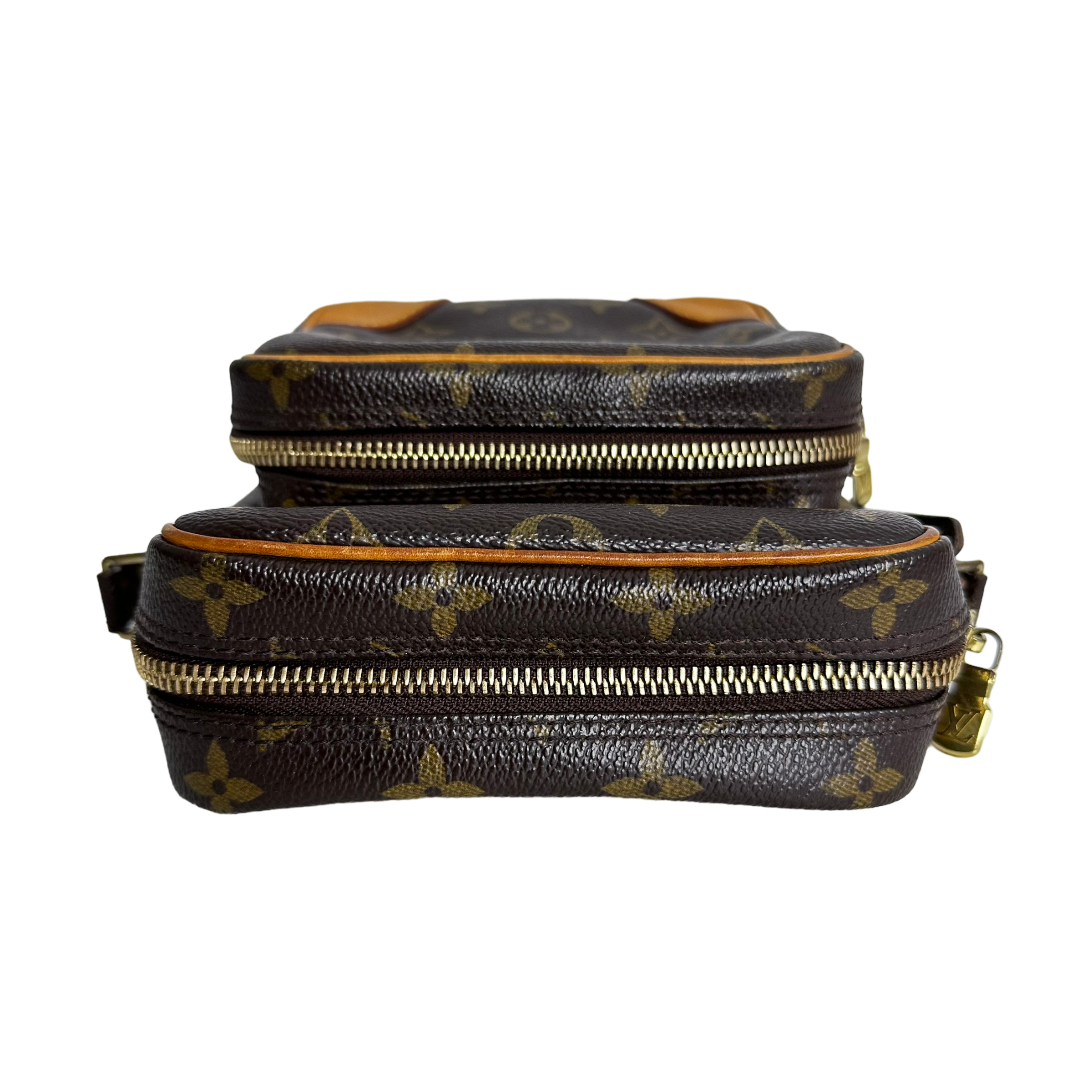 Monogram Amazone