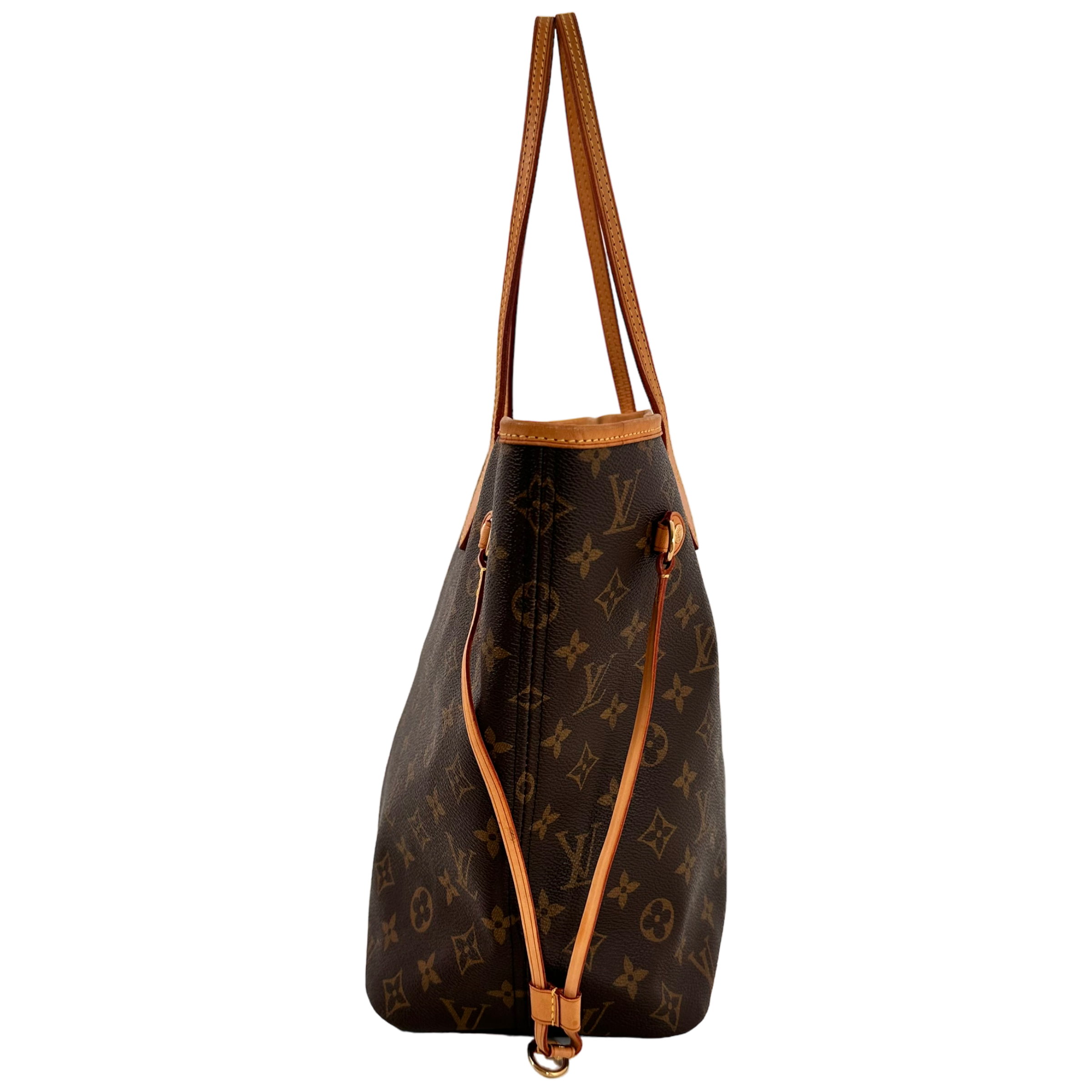Monogram Neverfull MM