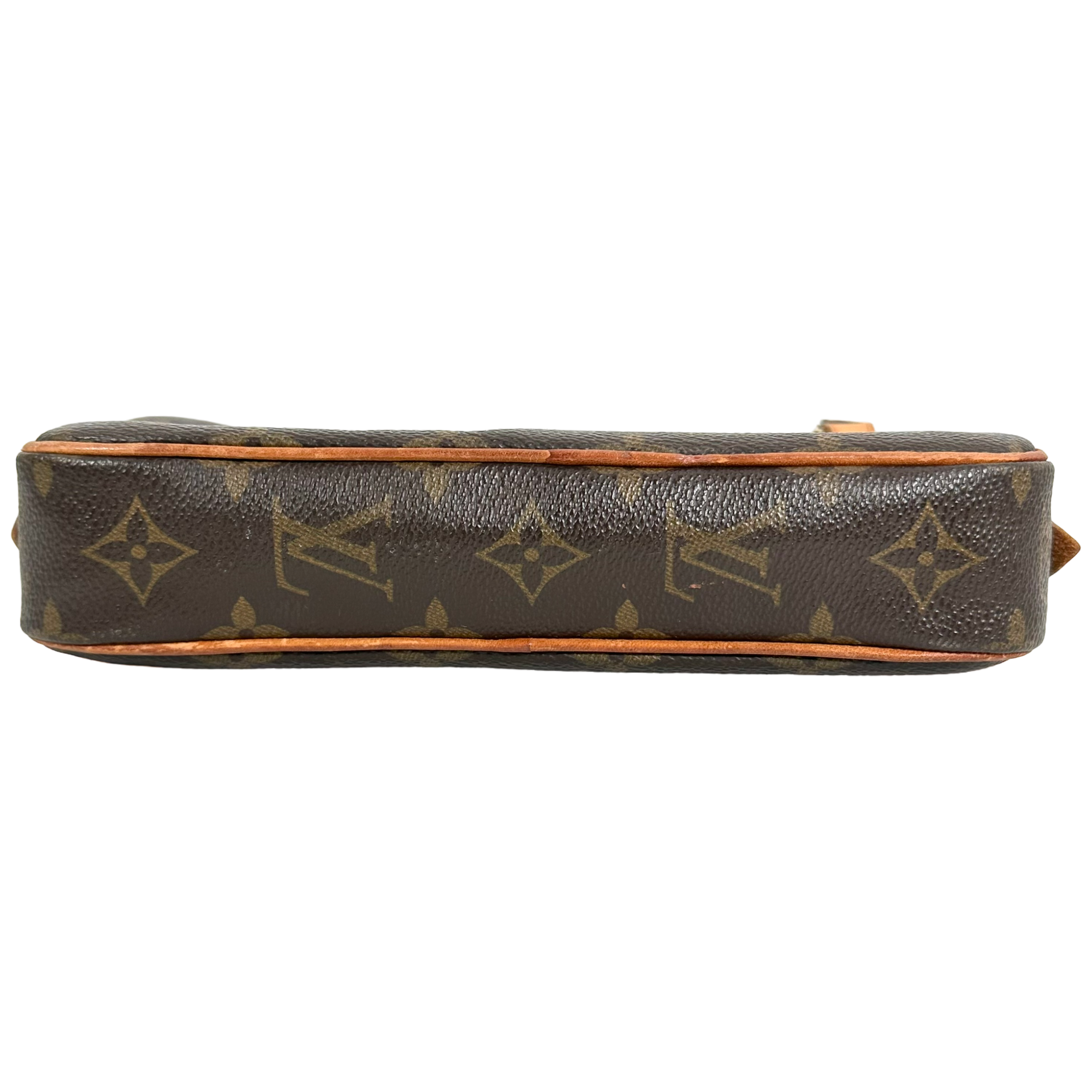 Monogram Pochette Marly Bandouliere