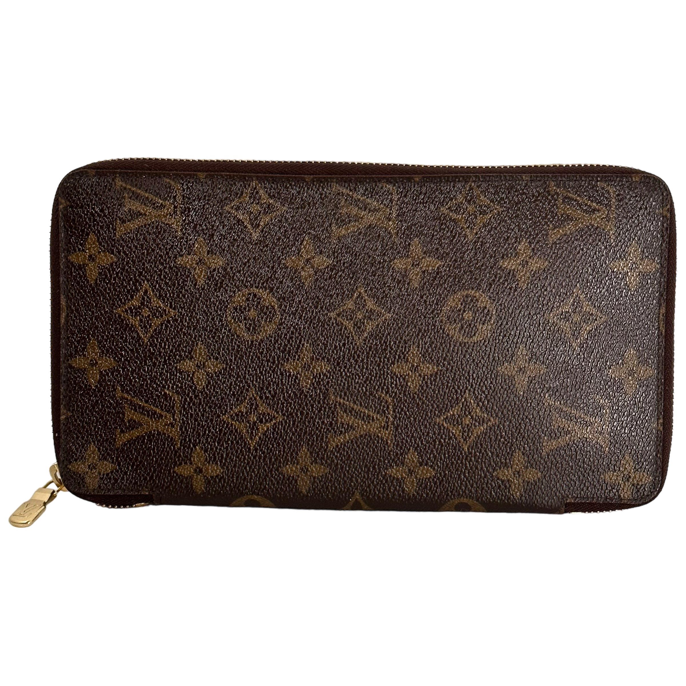 Passport Organizer Wallet