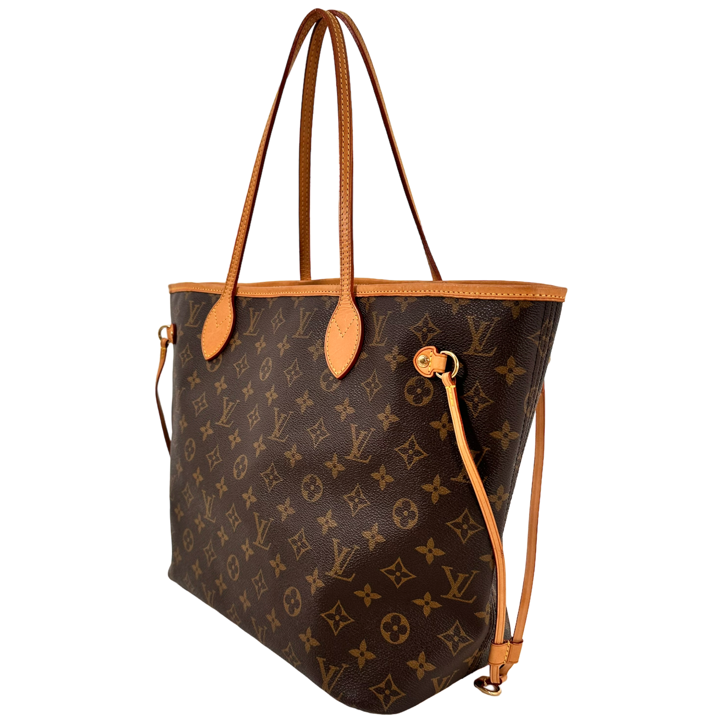 Monogram Neverfull MM