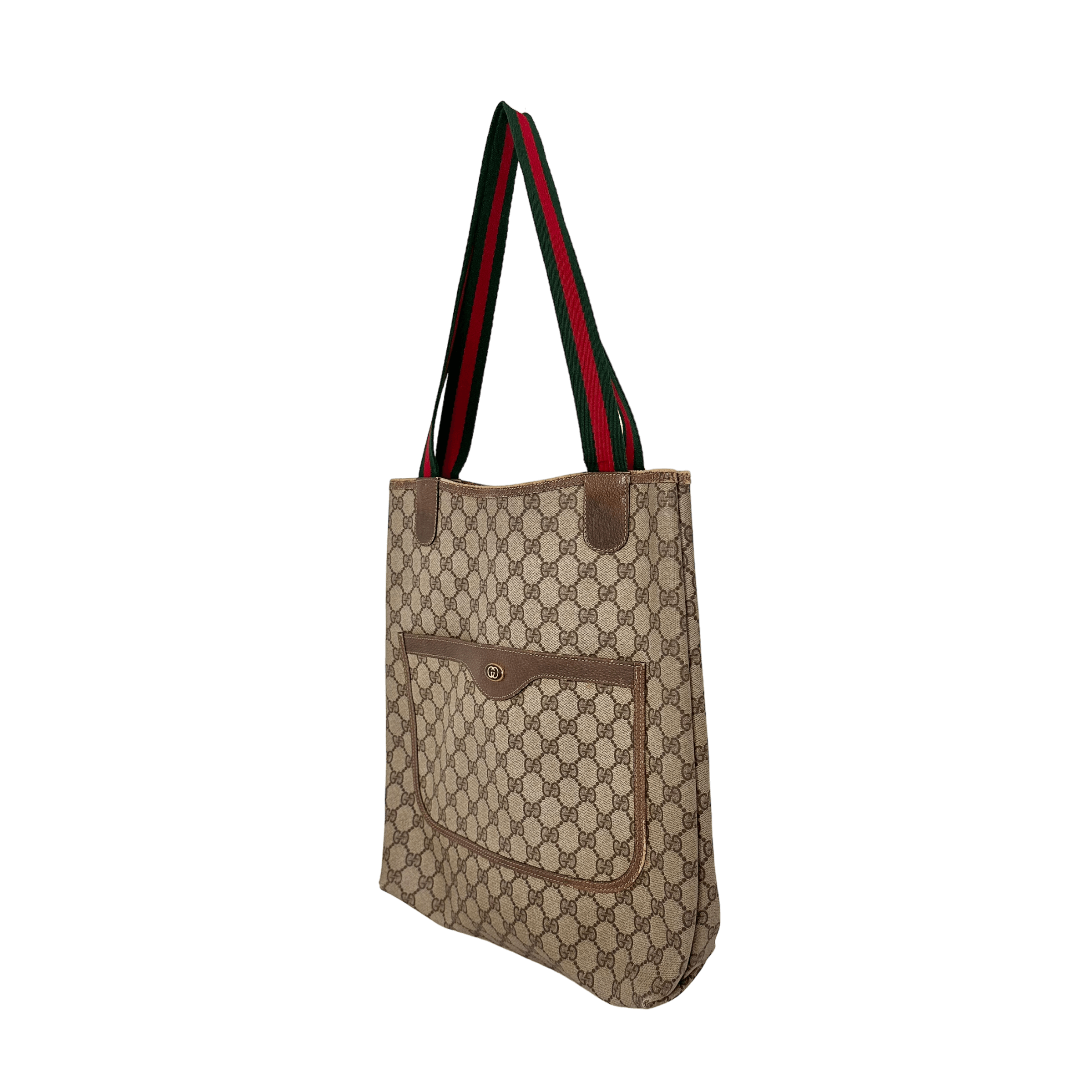 GG Sherry Tote