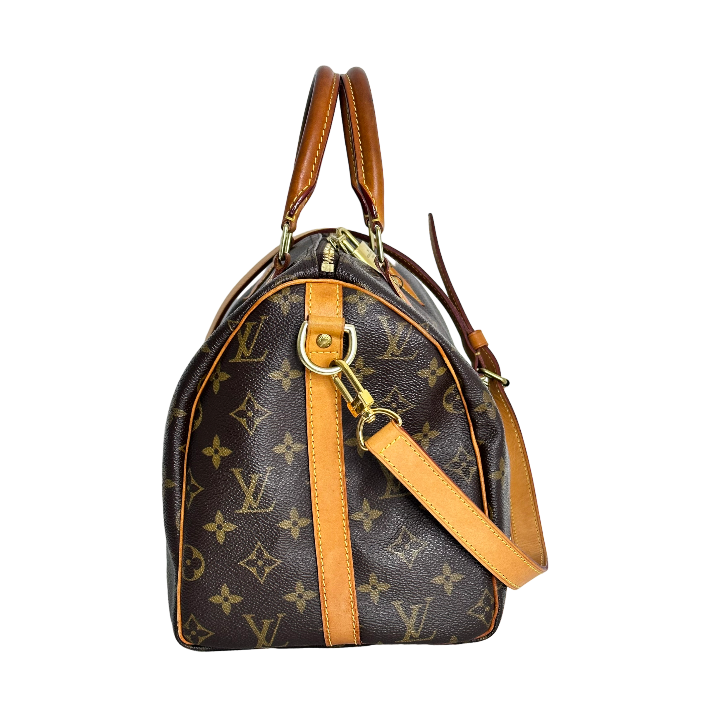 Monogram speedy 30 Bandoulière