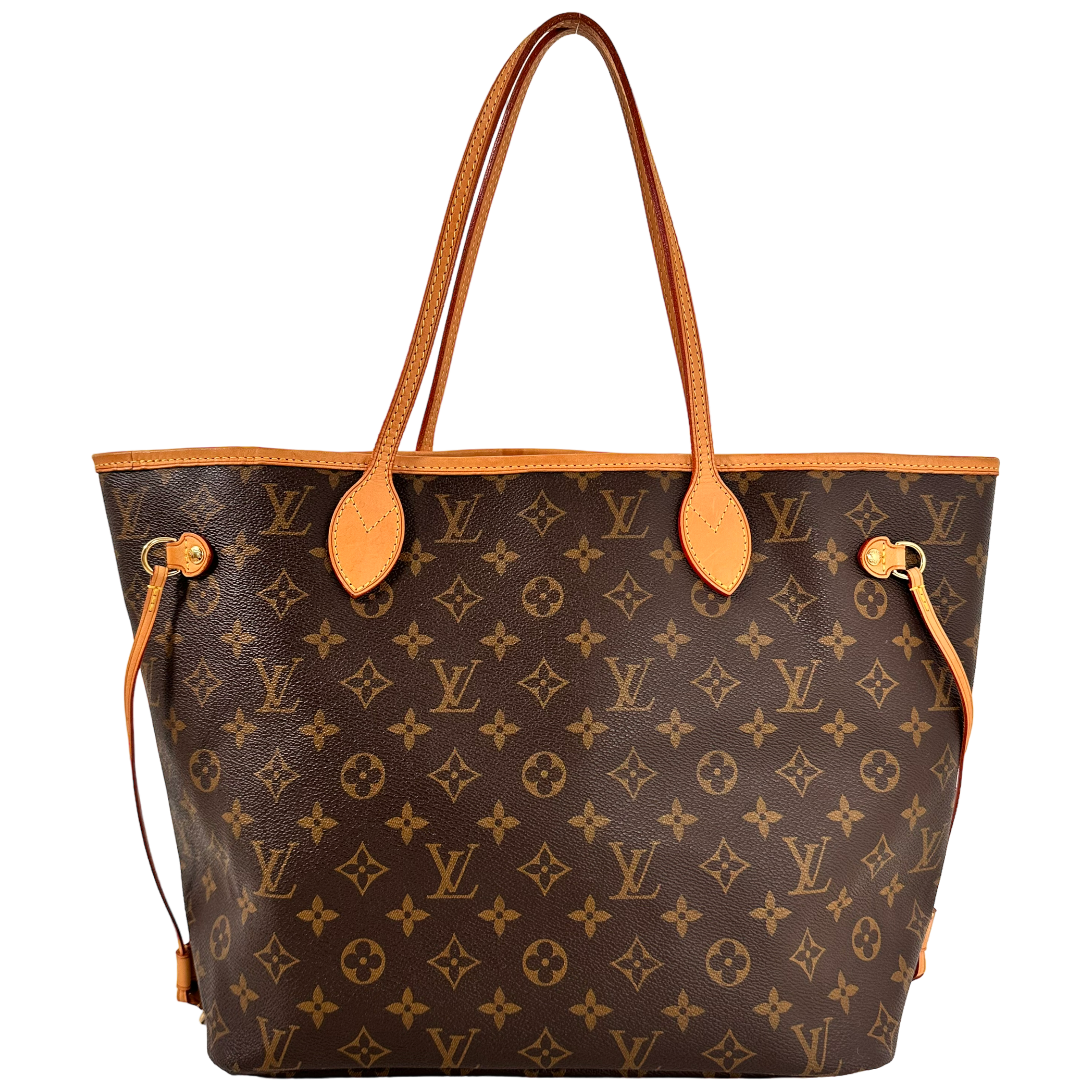 Monogram Neverfull MM