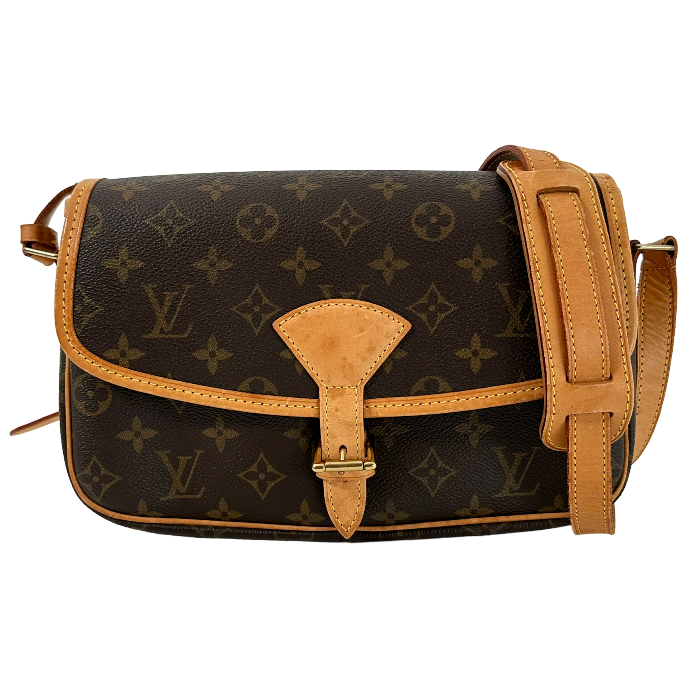 Monogram Sologne