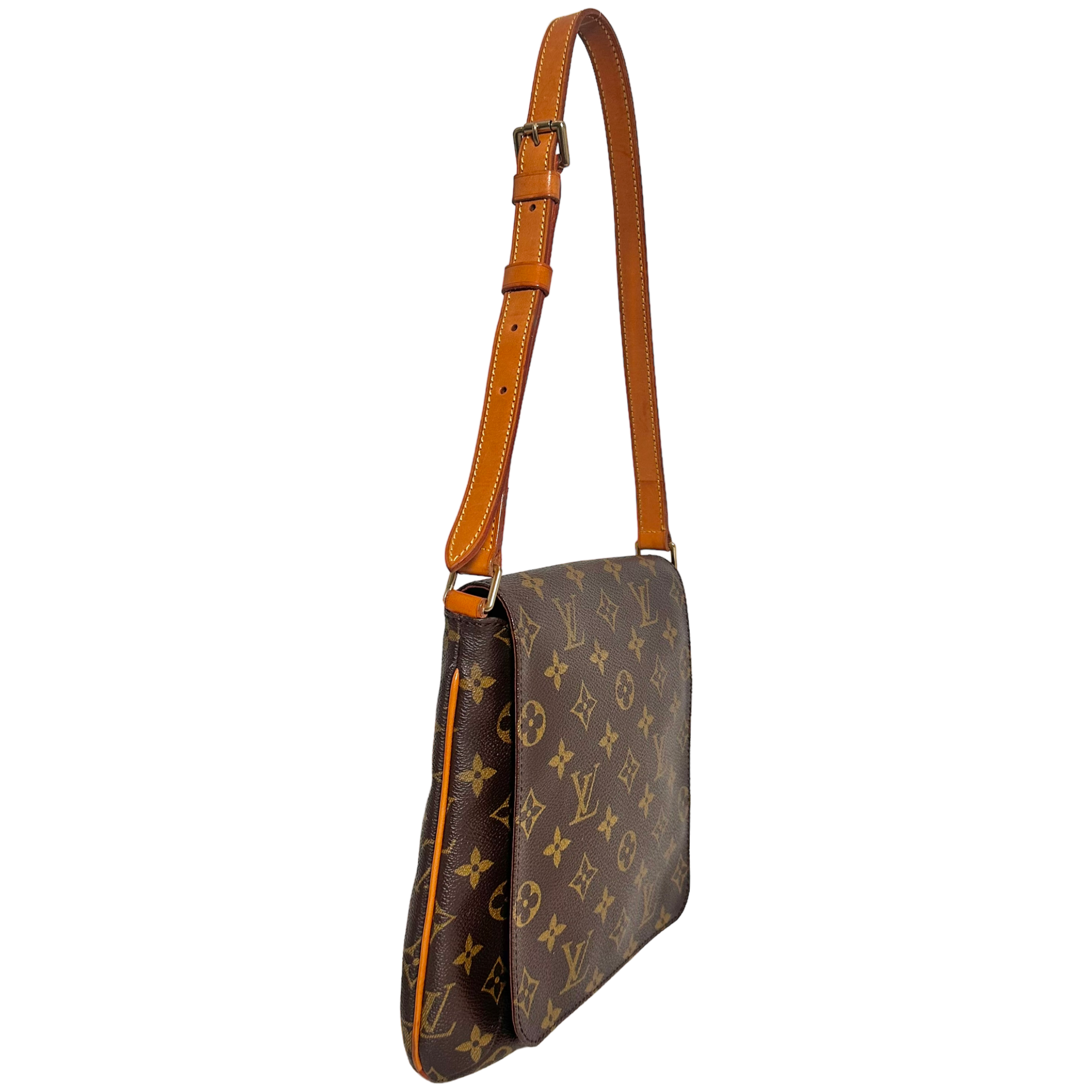 Musette Salsa Short Strap