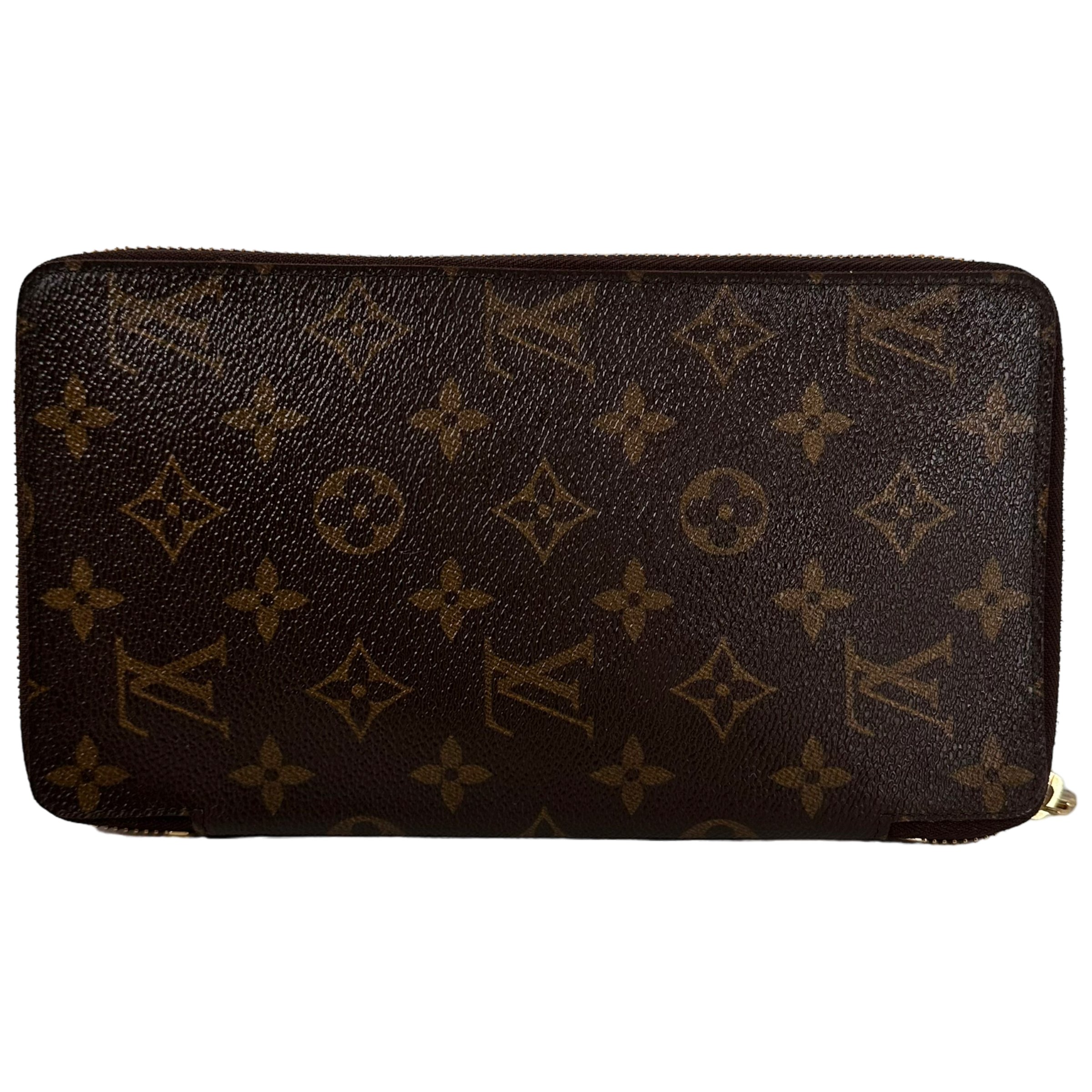 Passport Organizer Wallet