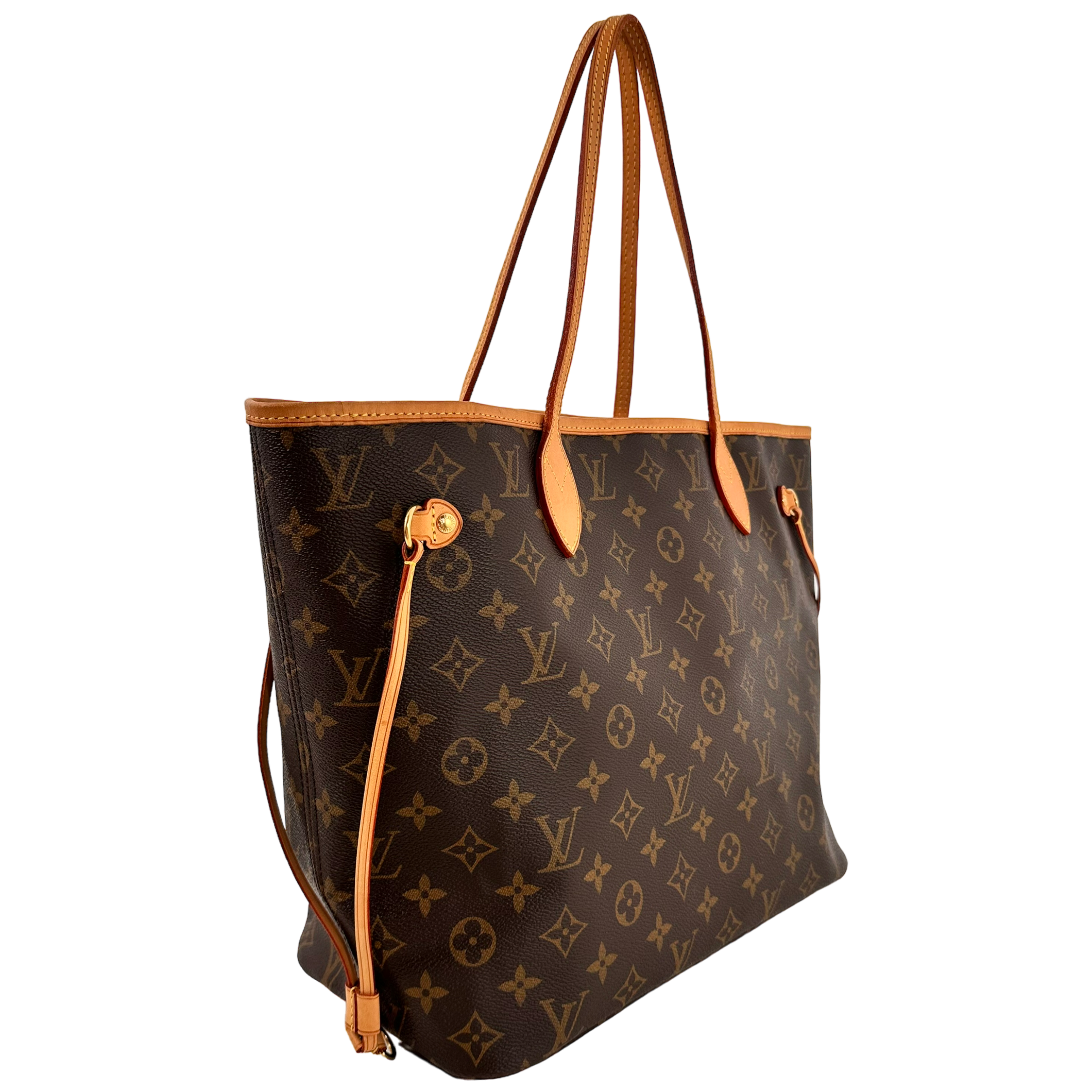 Monogram Neverfull MM