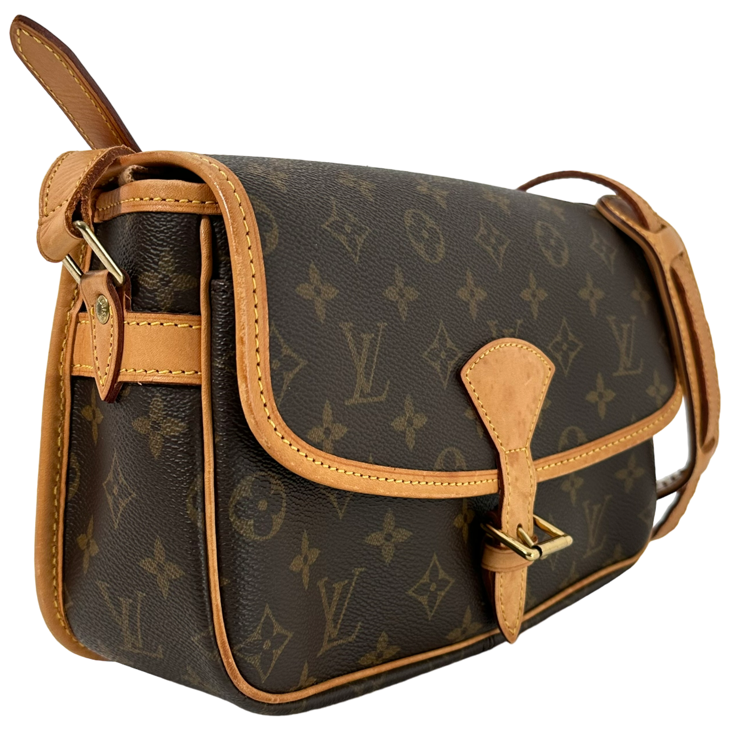 Monogram Sologne