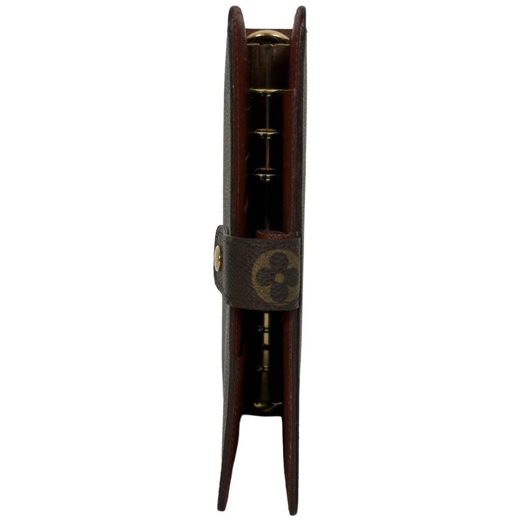 Monogram Agenda MM