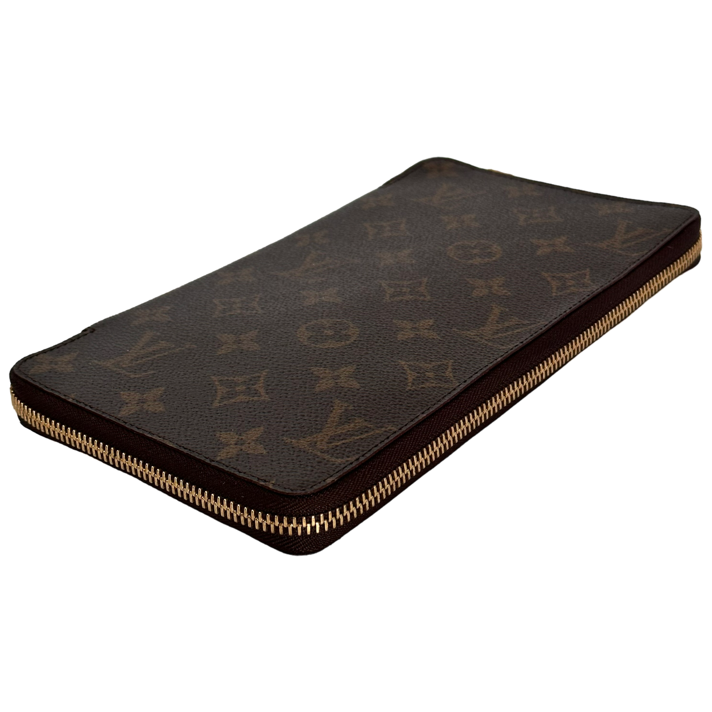 Passport Organizer Wallet
