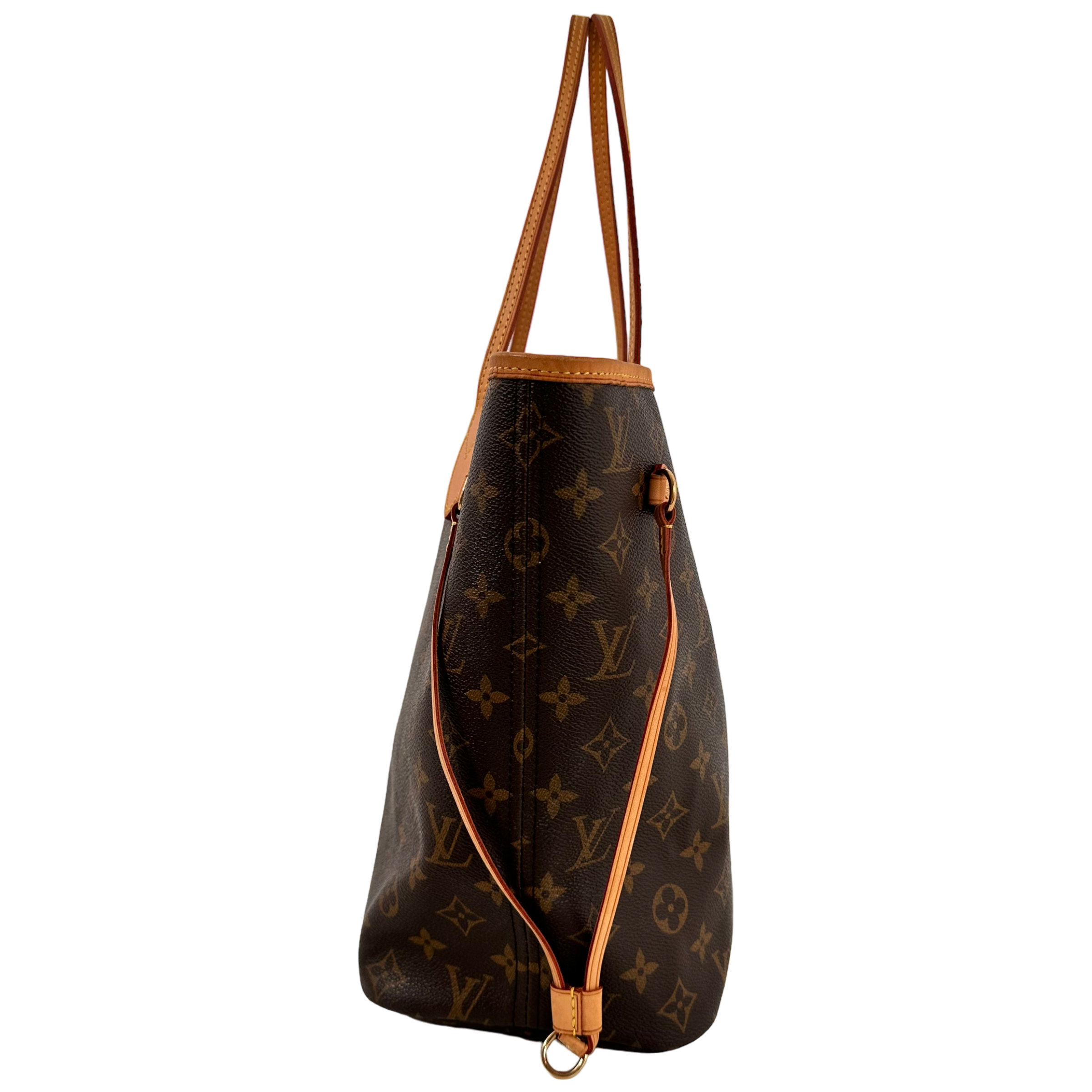 Monogram Neverfull MM