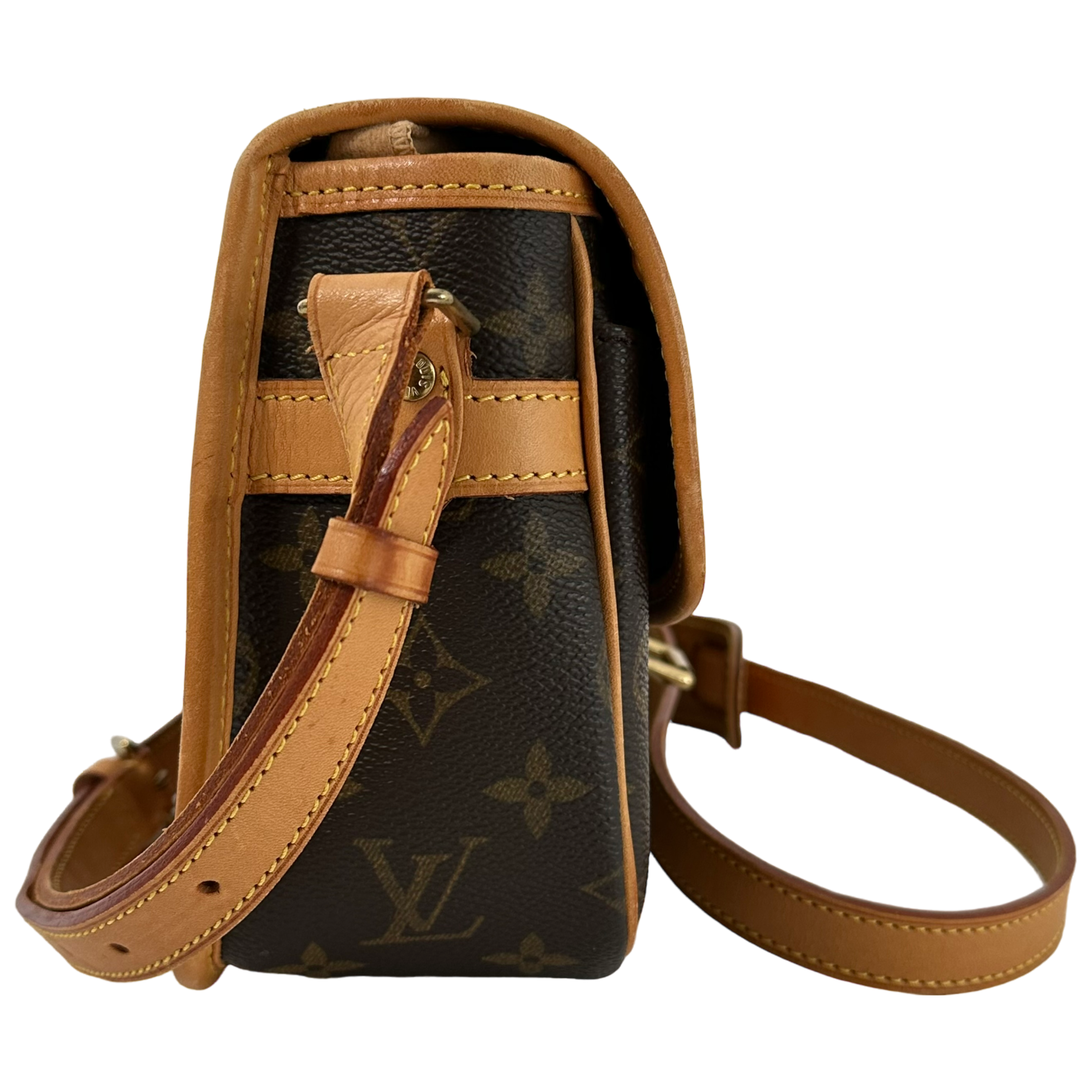 Monogram Sologne