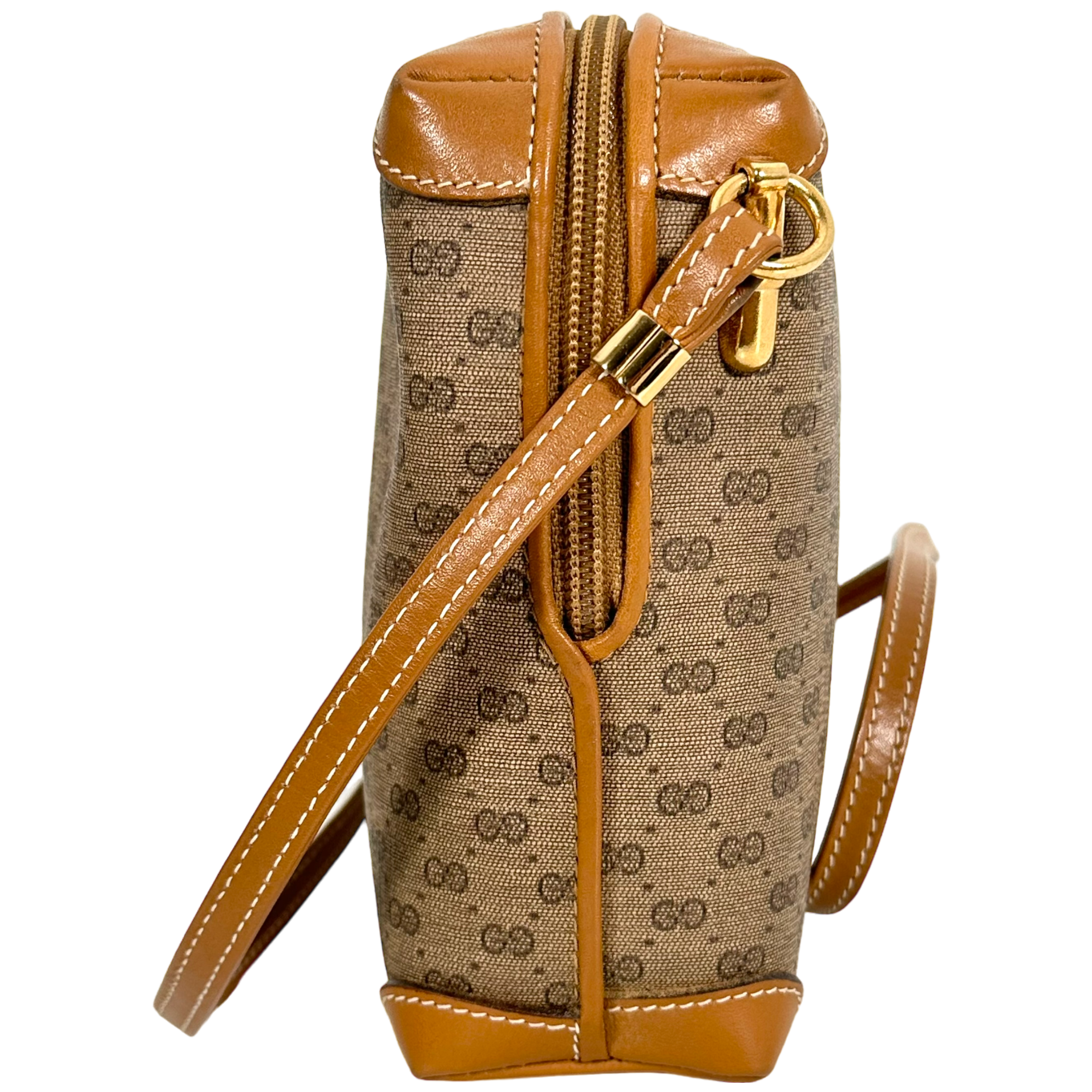 Micro GG Square Crossbody