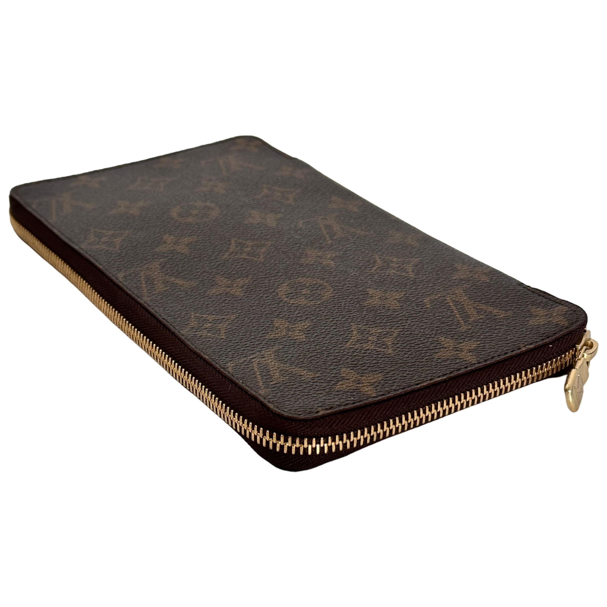 Passport Organizer Wallet