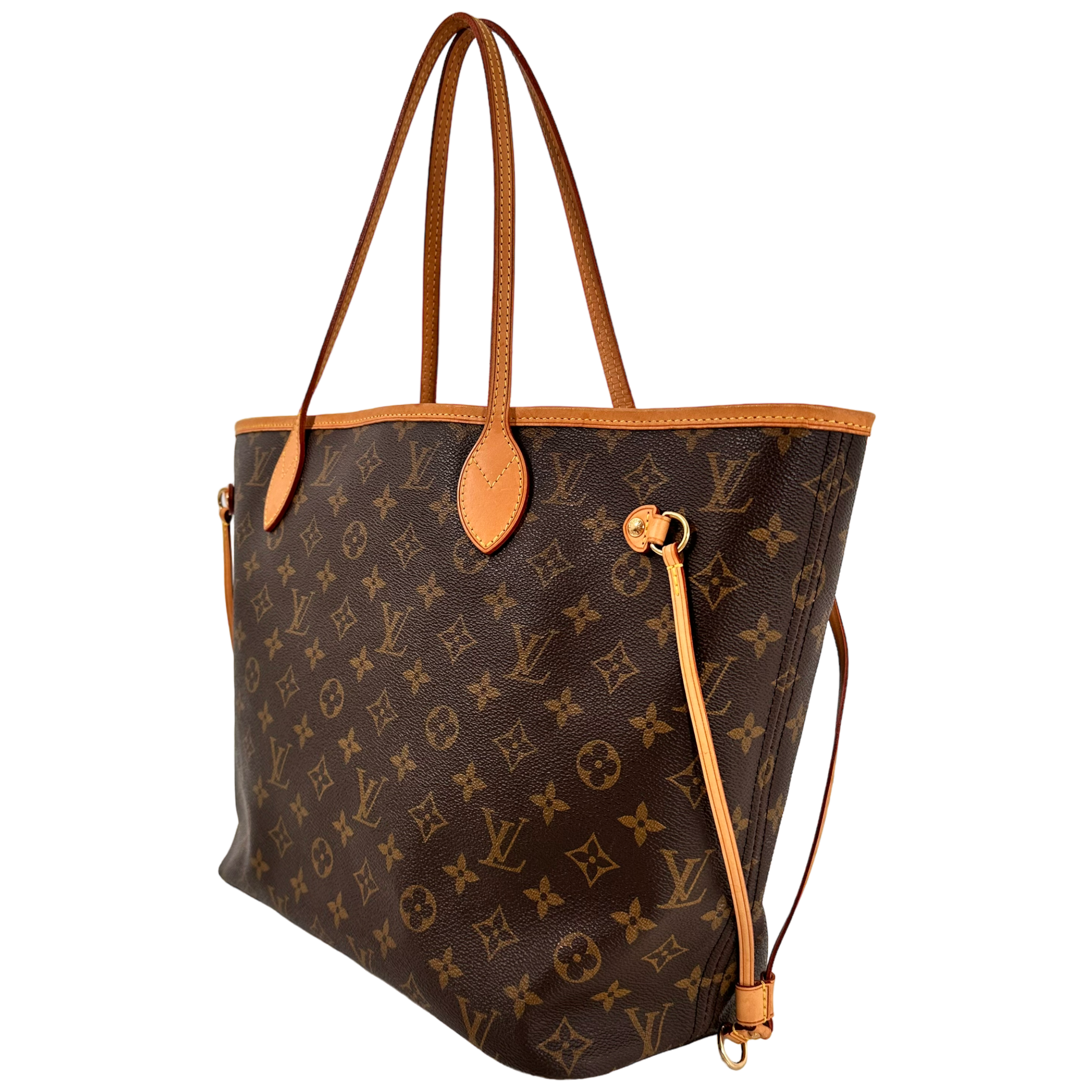 Monogram Neverfull MM
