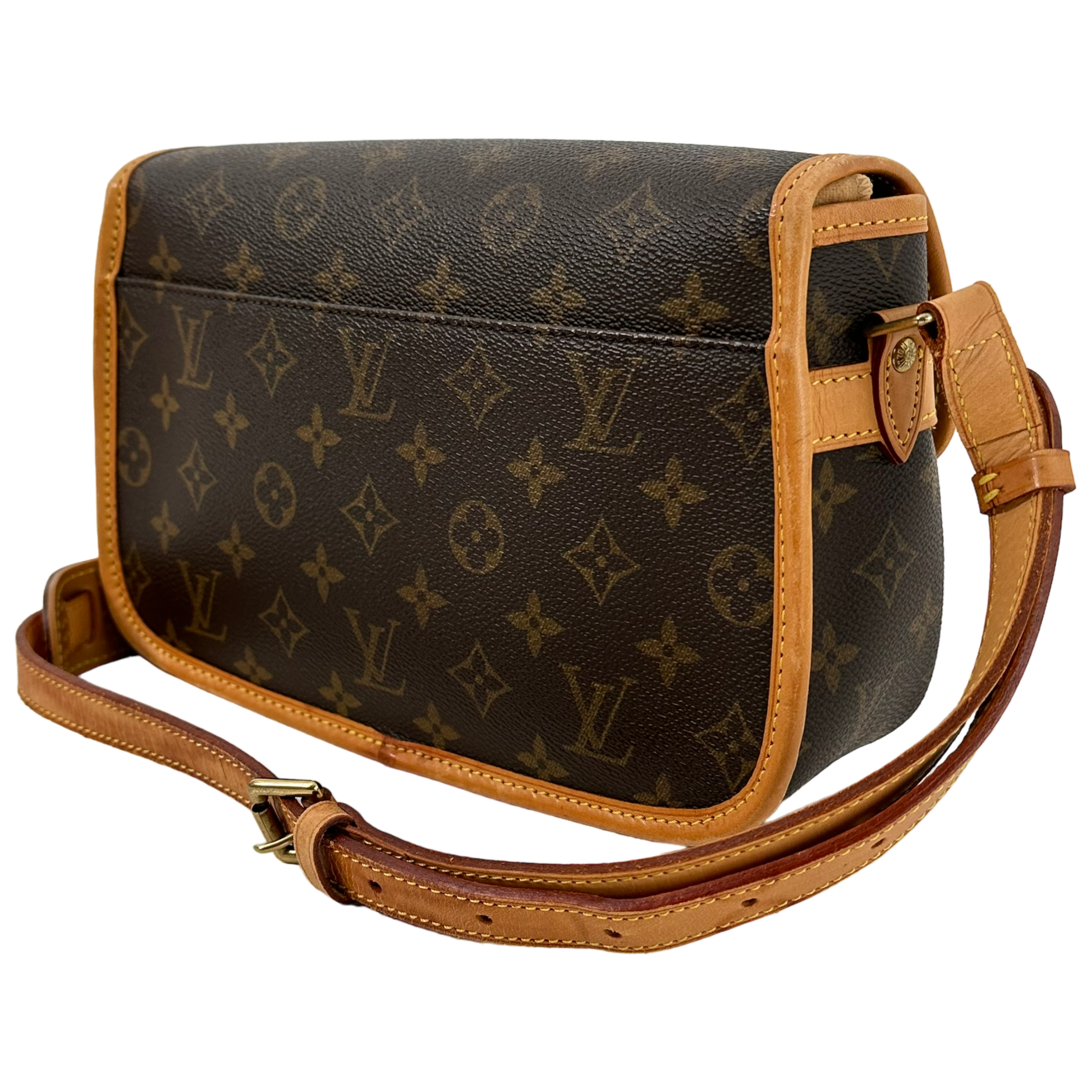 Monogram Sologne