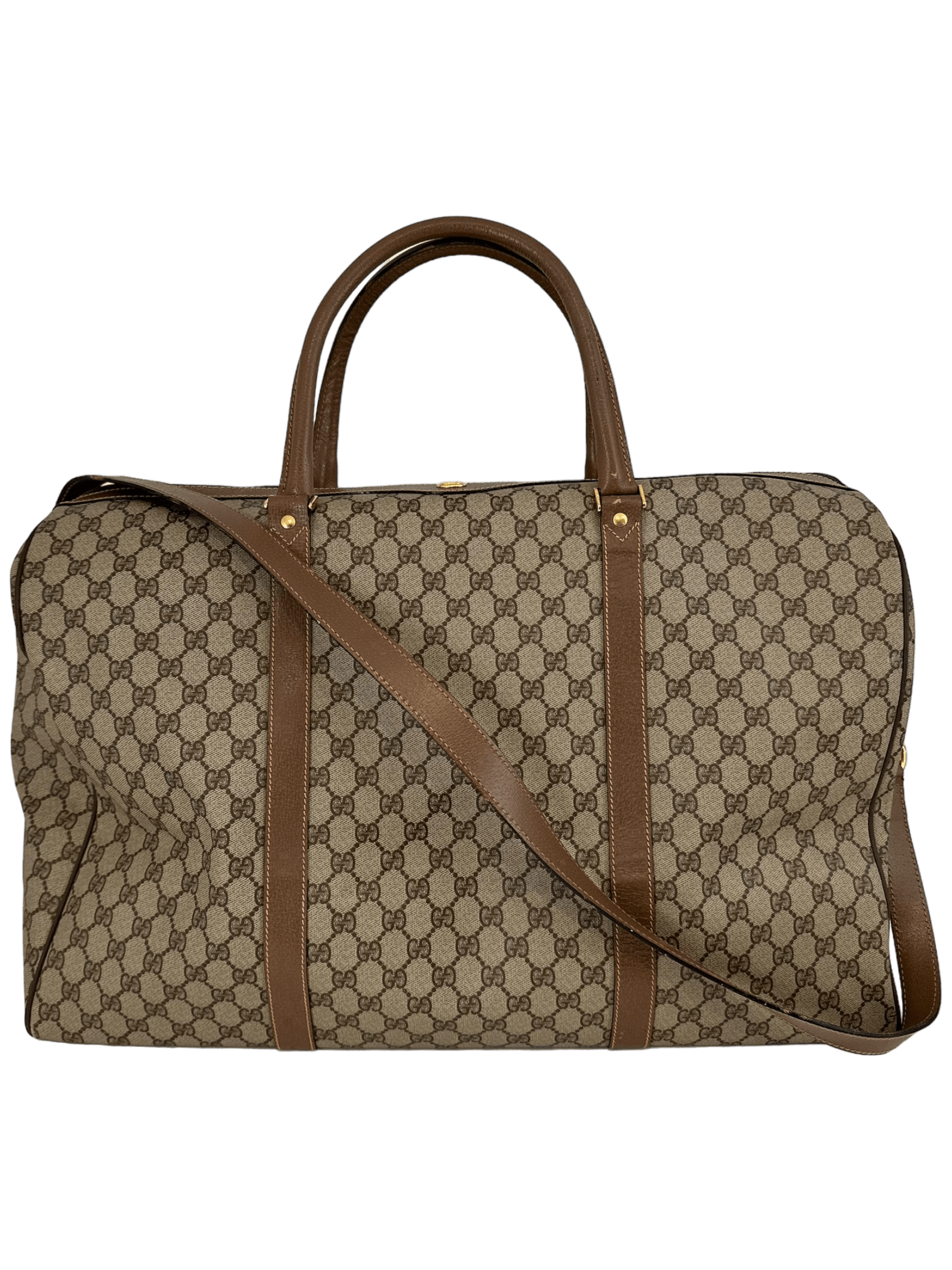 Large Supreme Travel Bag
