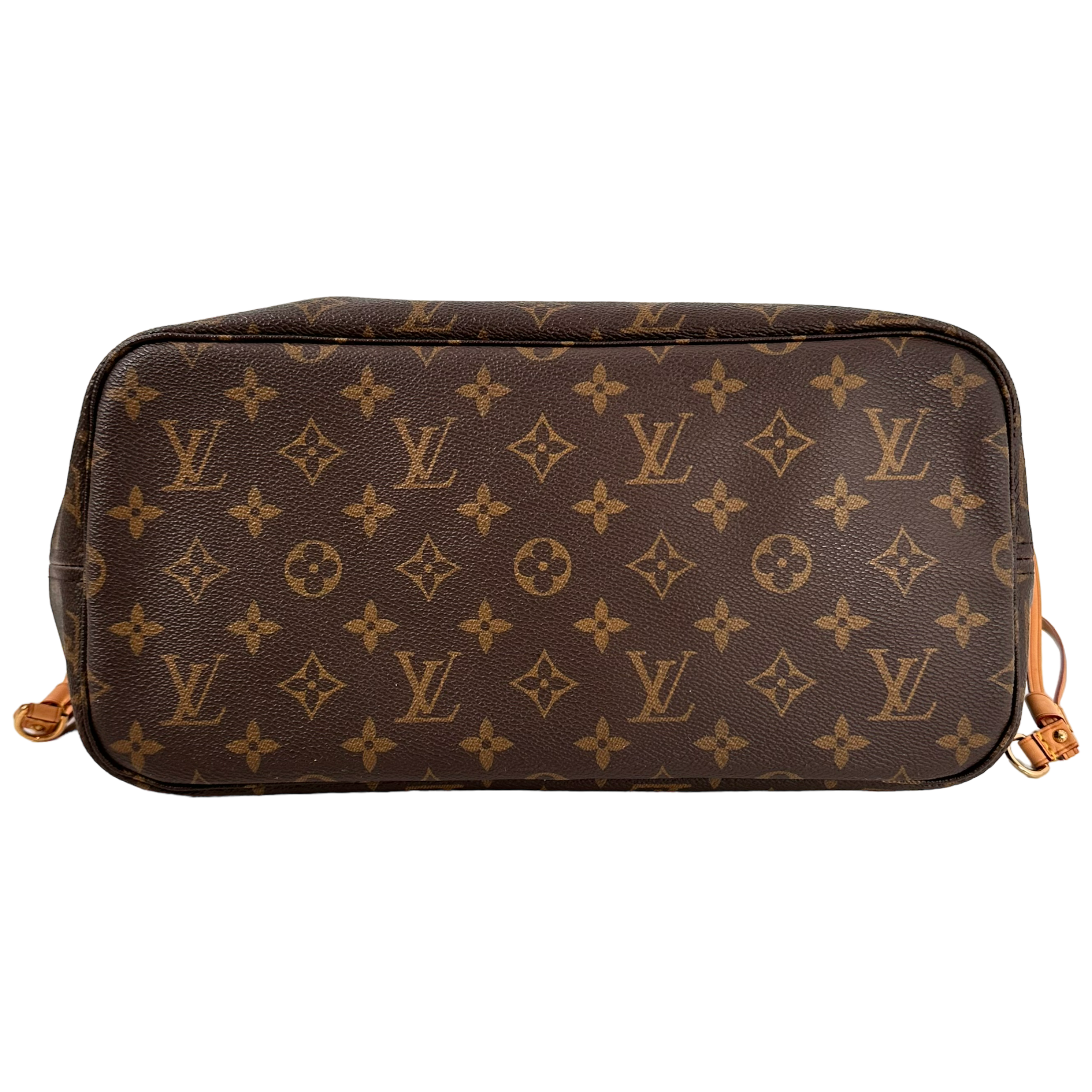 Monogram Neverfull MM
