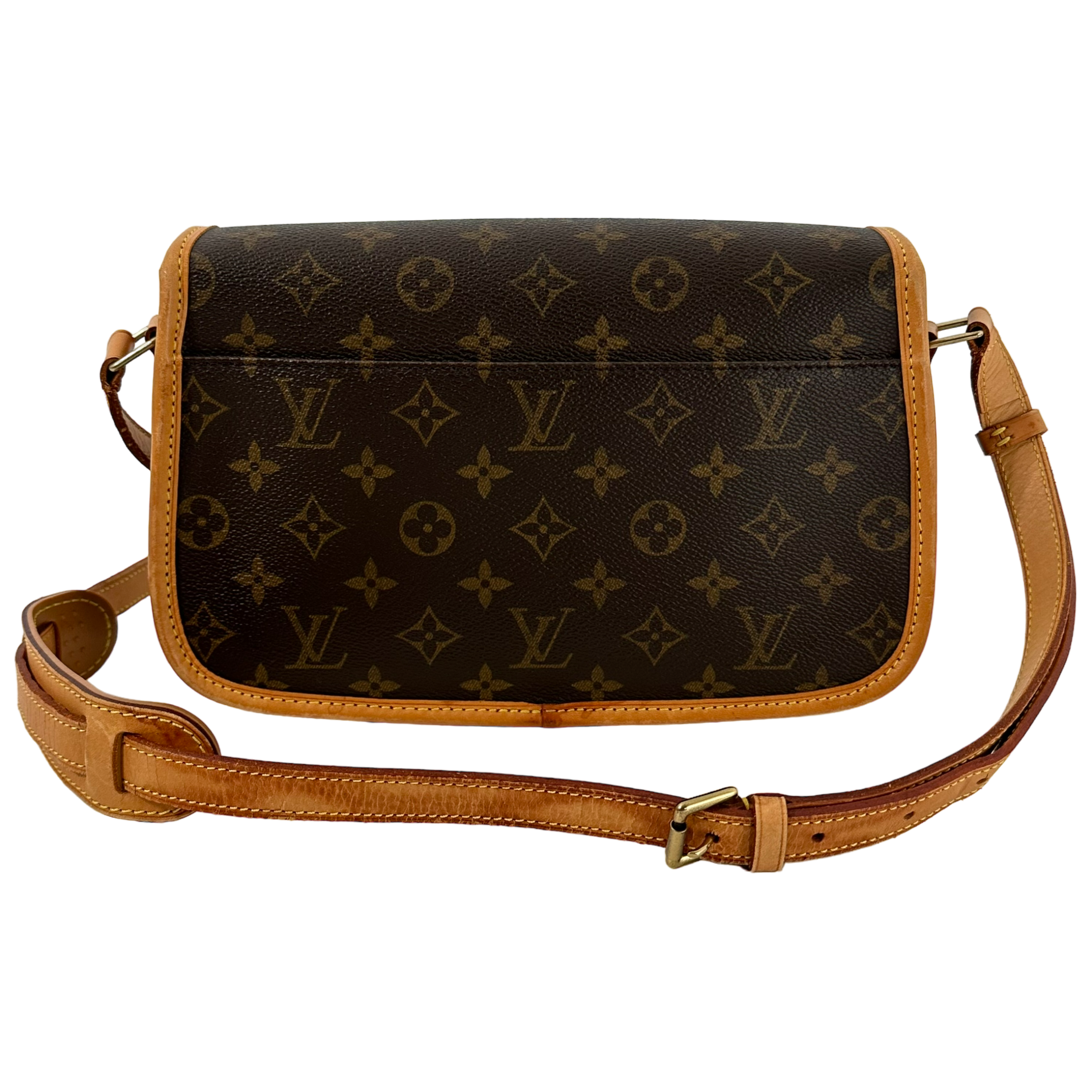 Monogram Sologne
