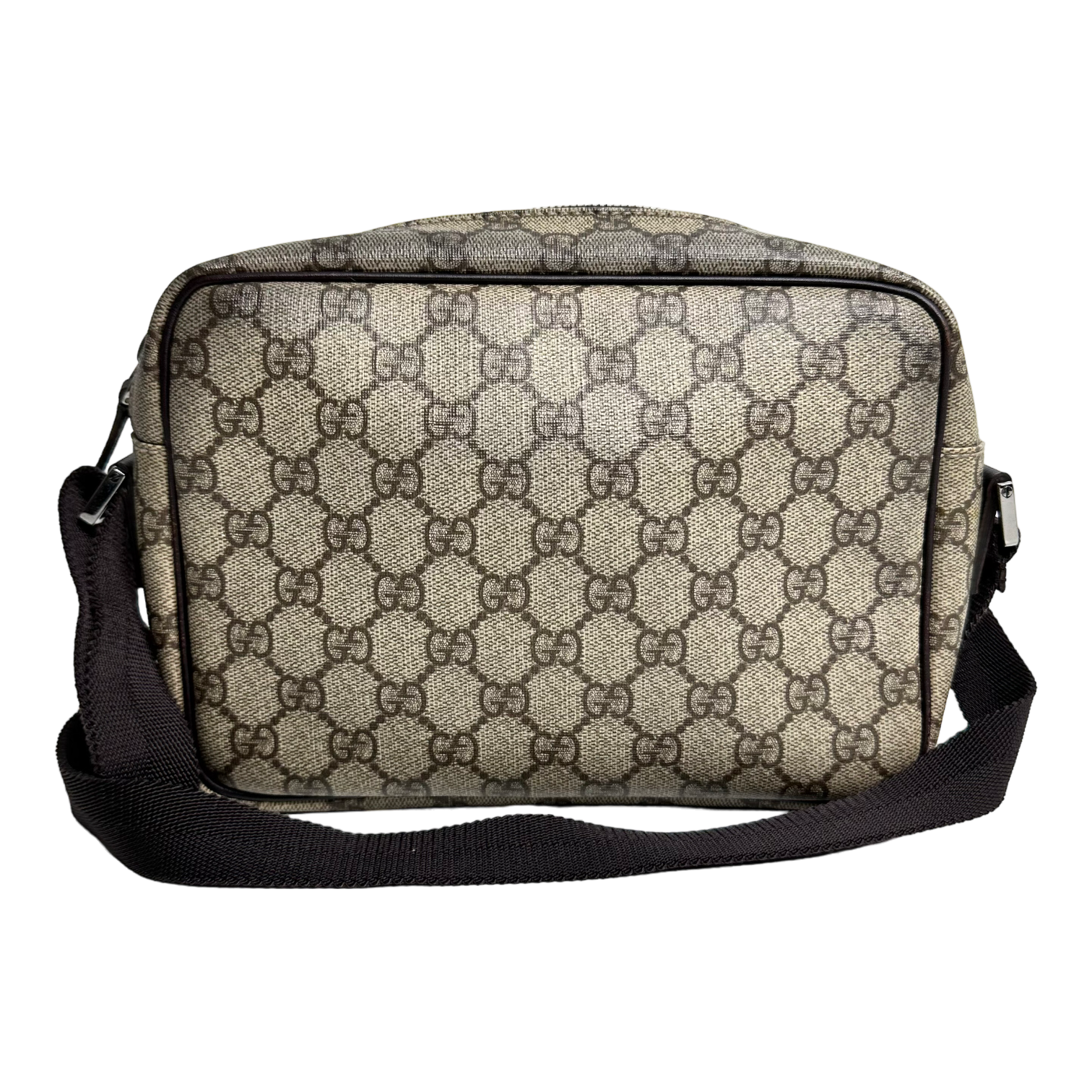Supreme Canvas Crossbody
