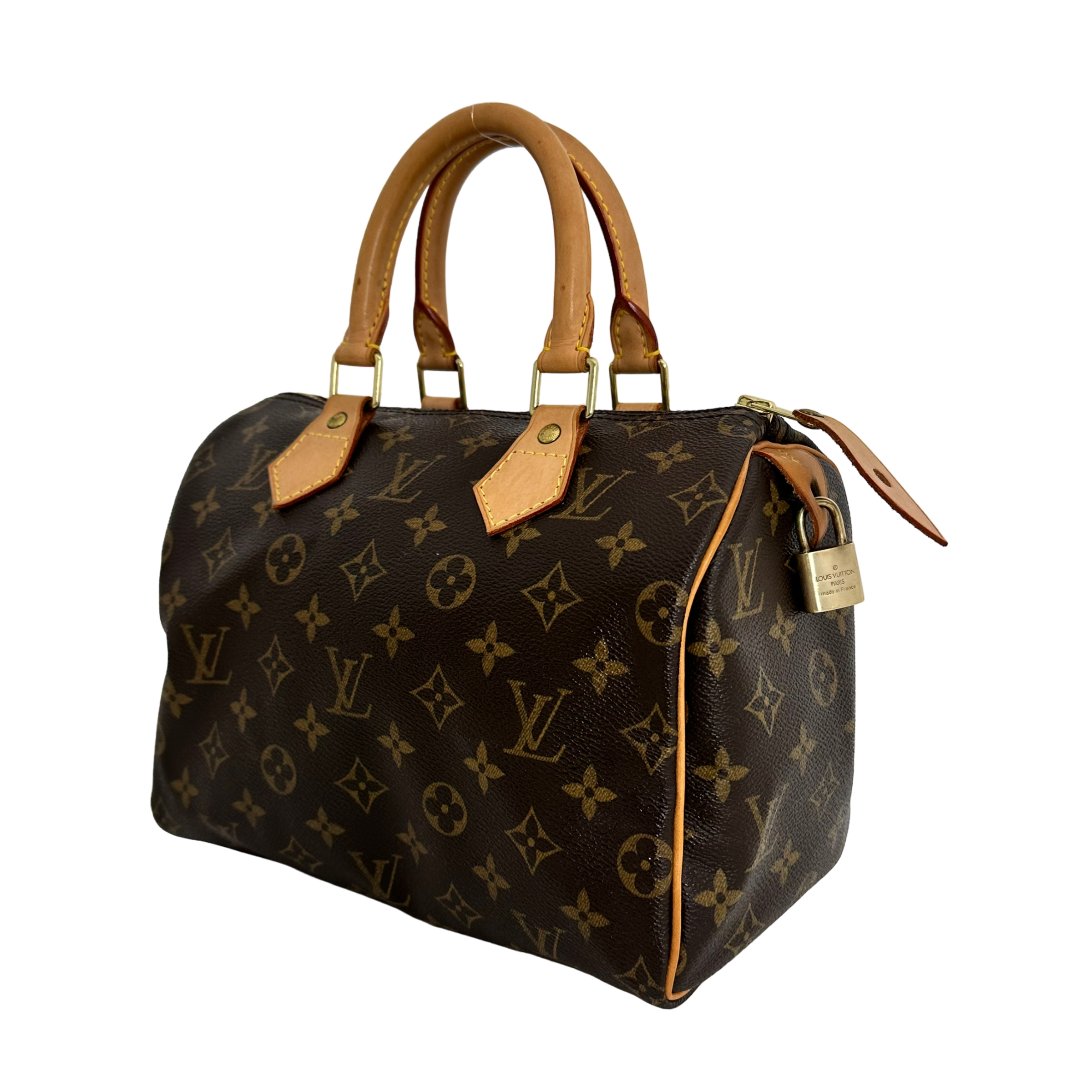 Monogram Speedy 25
