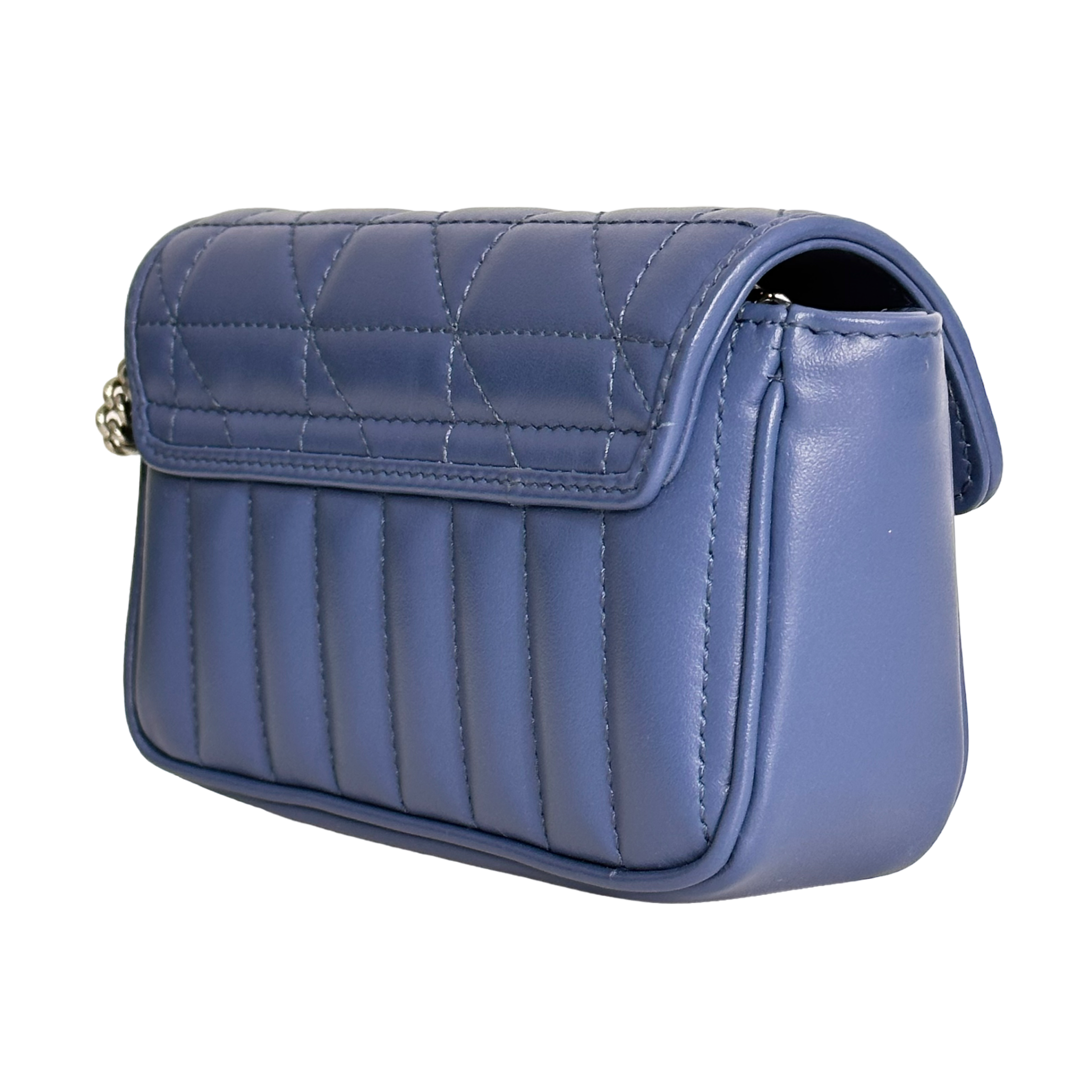 GG MARMONT MATELASSÉ SUPER MINI BAG