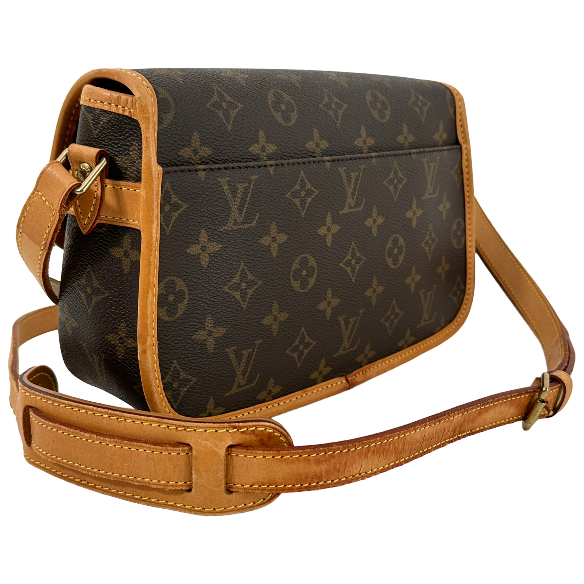 Monogram Sologne