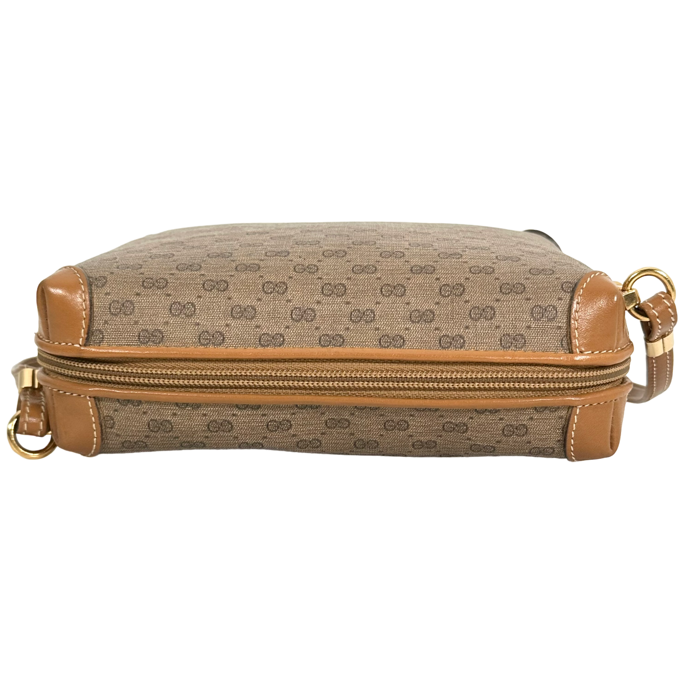 Micro GG Square Crossbody