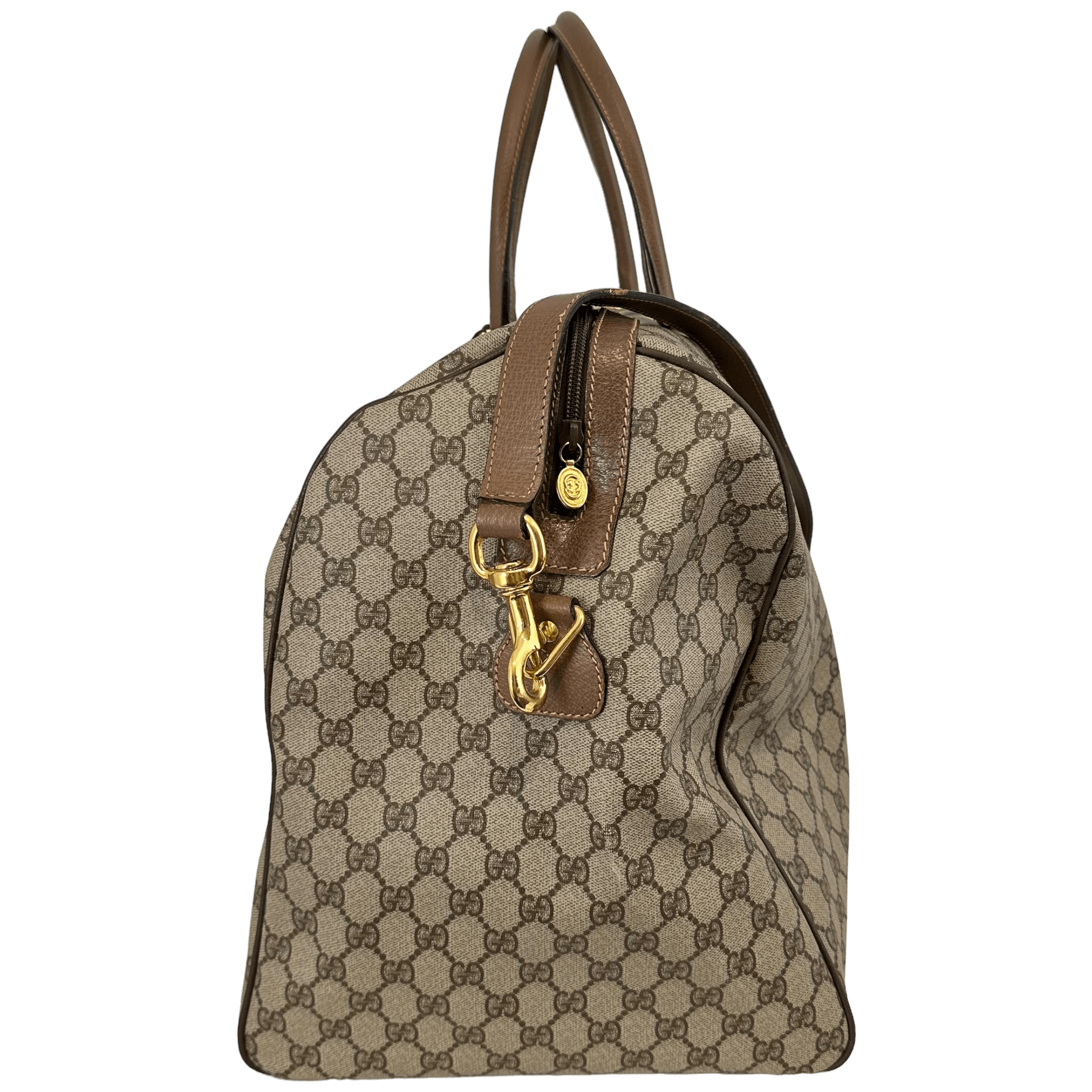 Large Supreme Travel Bag